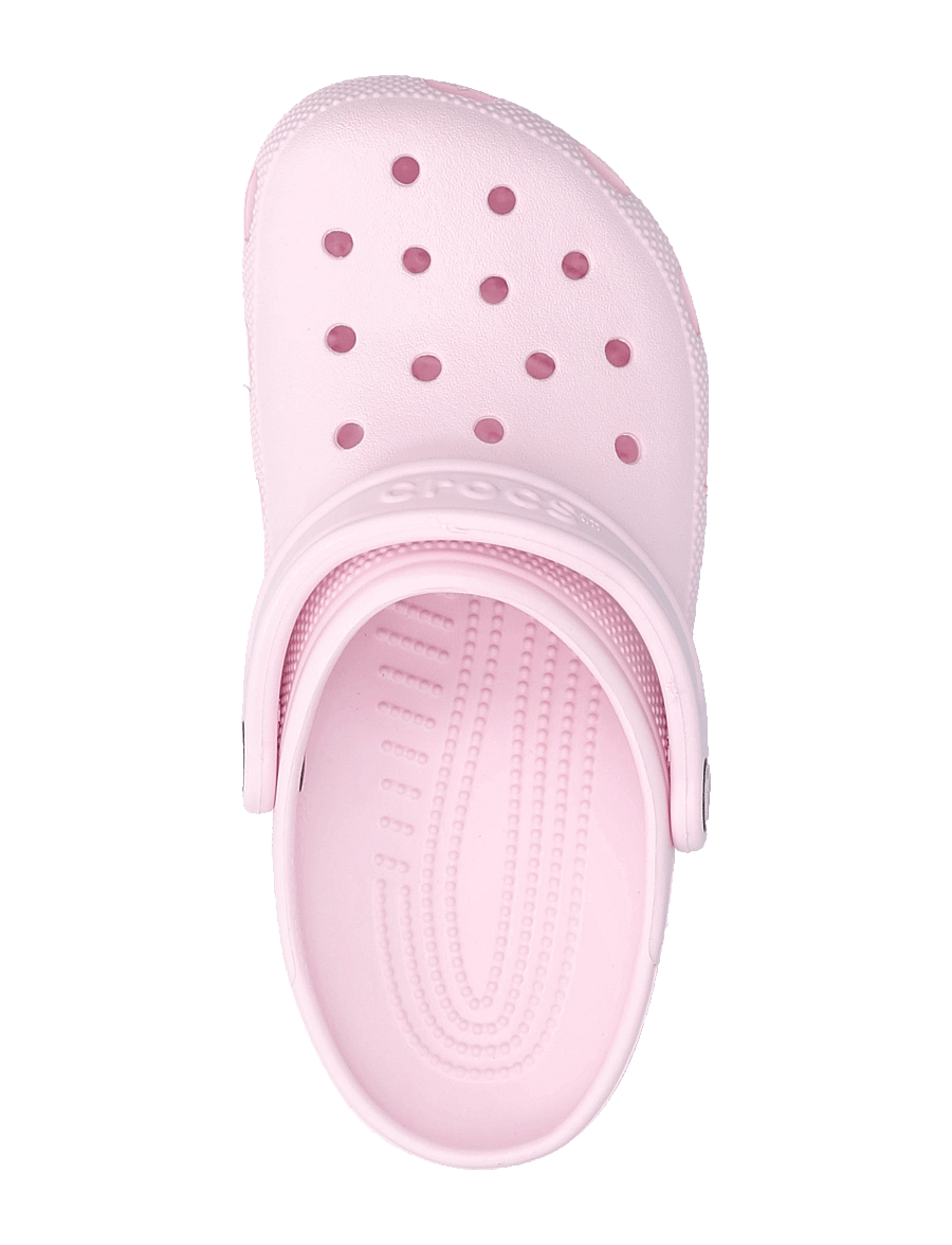 Crocs - Classic - clogs - pink milk - 3