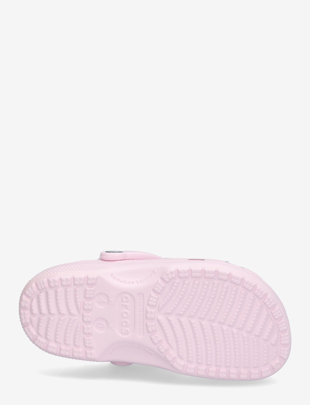 Crocs - Classic - madalaimad hinnad - pink milk - 4