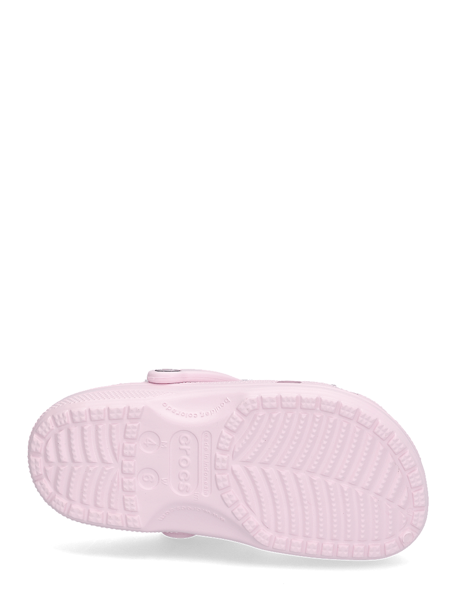 Crocs - Classic - clogs - pink milk - 4