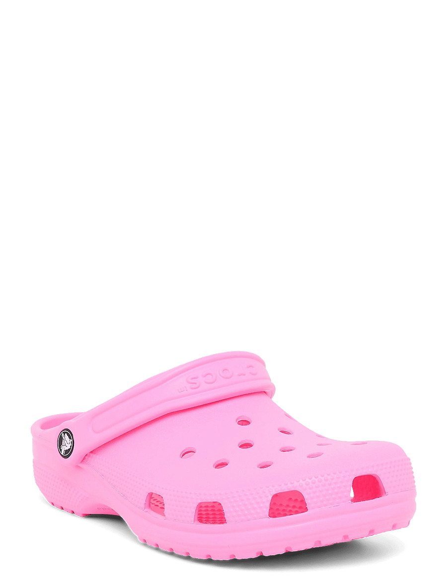 Crocs - Classic - kotad - pink punch - 0