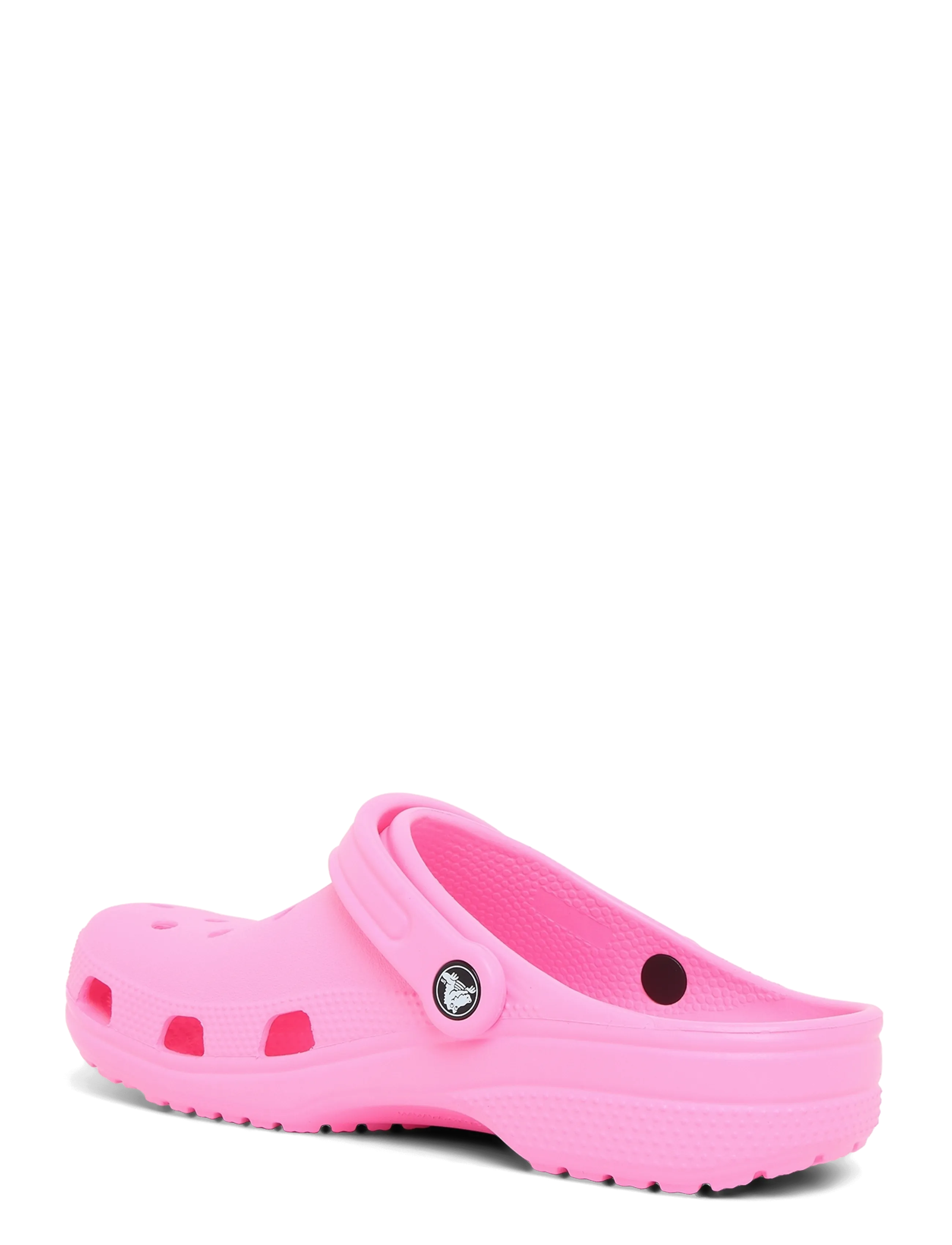 Crocs - Classic - clogs - pink punch - 1