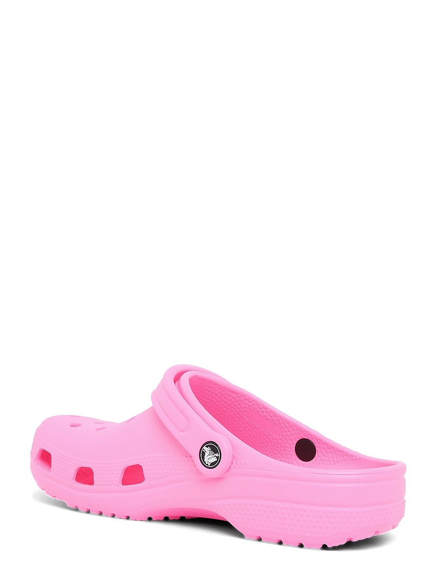 Crocs - Classic - kotad - pink punch - 1