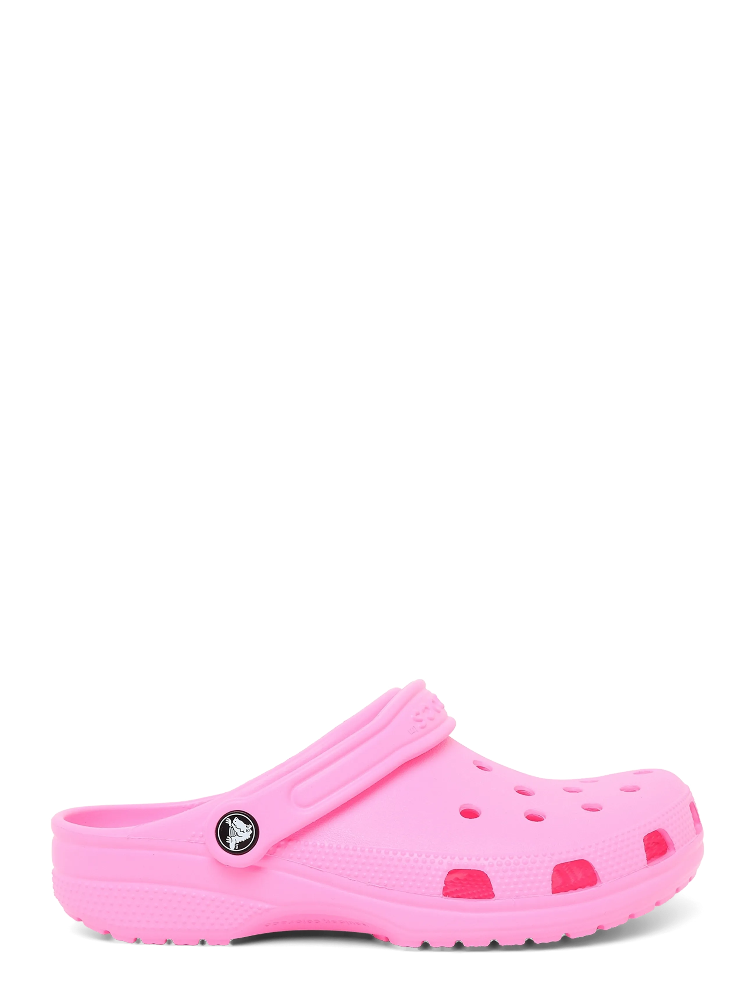 Crocs - Classic - clogs - pink punch - 2