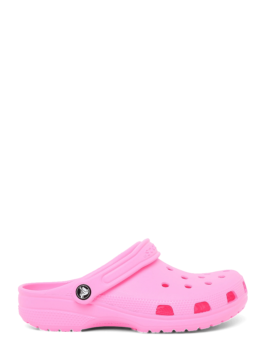 Crocs - Classic - kotad - pink punch - 2
