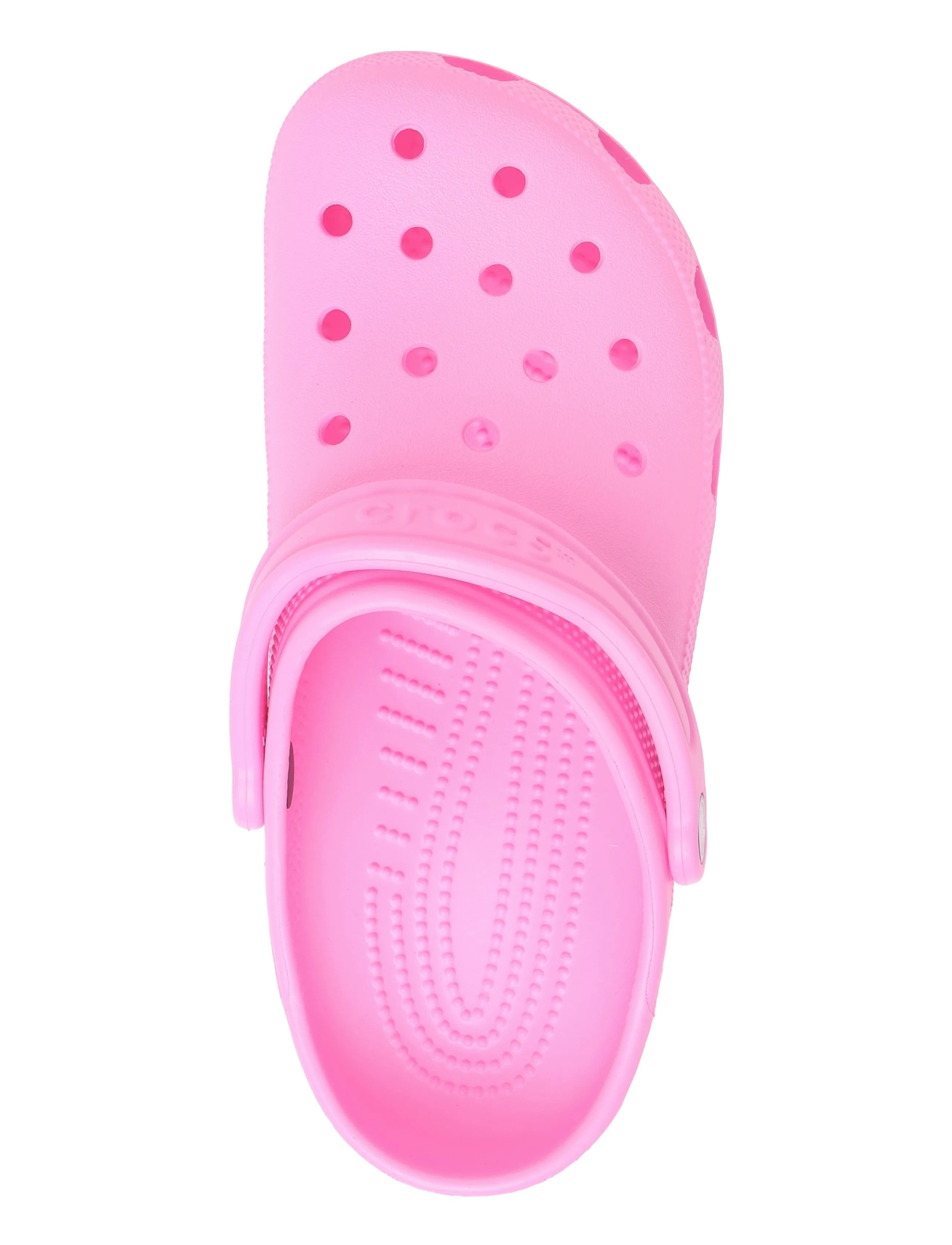 Crocs - Classic - clogs - pink punch - 3