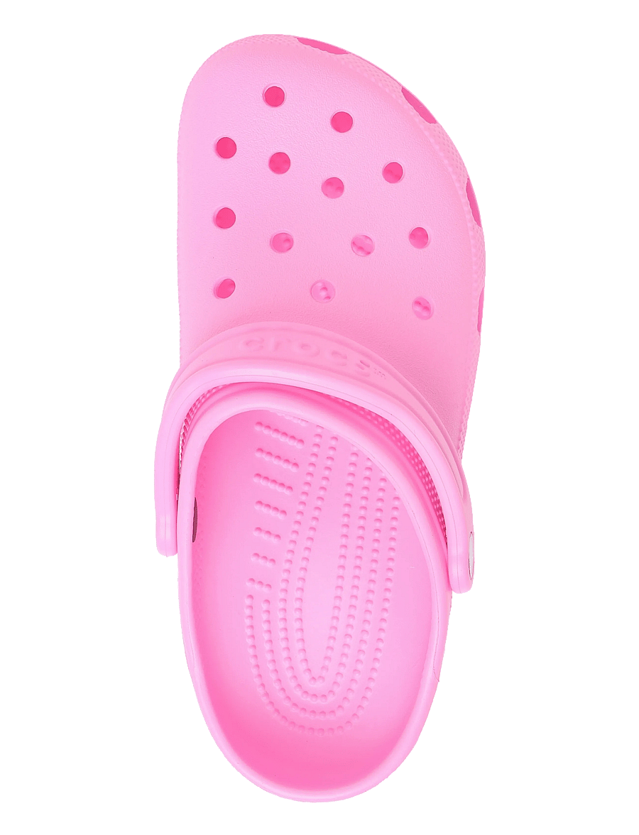 Crocs - Classic - kotad - pink punch - 3