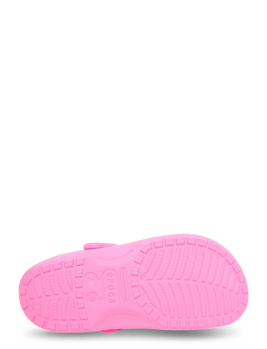 Crocs - Classic - kotad - pink punch - 4
