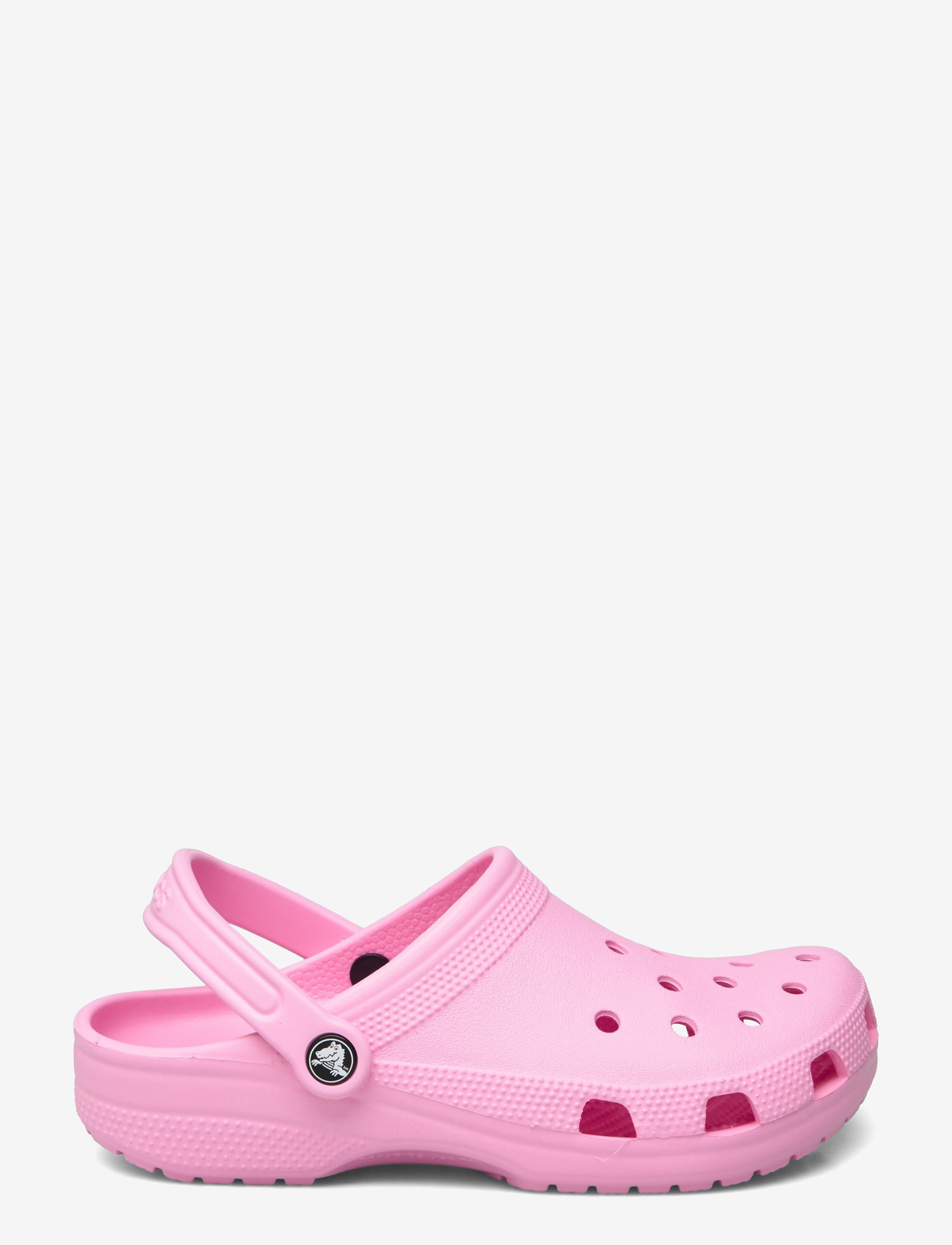 Crocs - Classic - laveste priser - pink tweed - 1