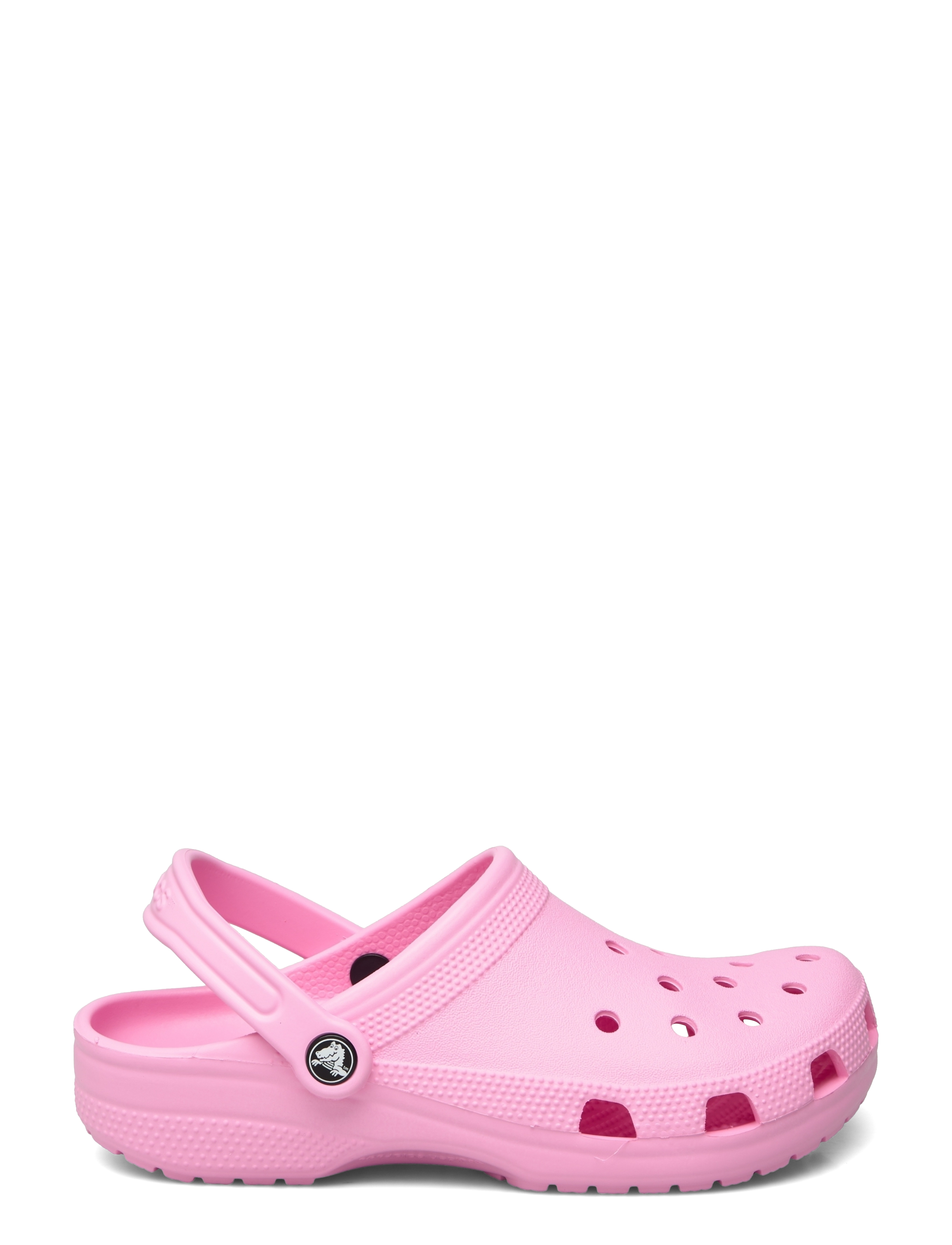 Crocs - Classic - suvised sooduspakkumised - pink tweed - 1