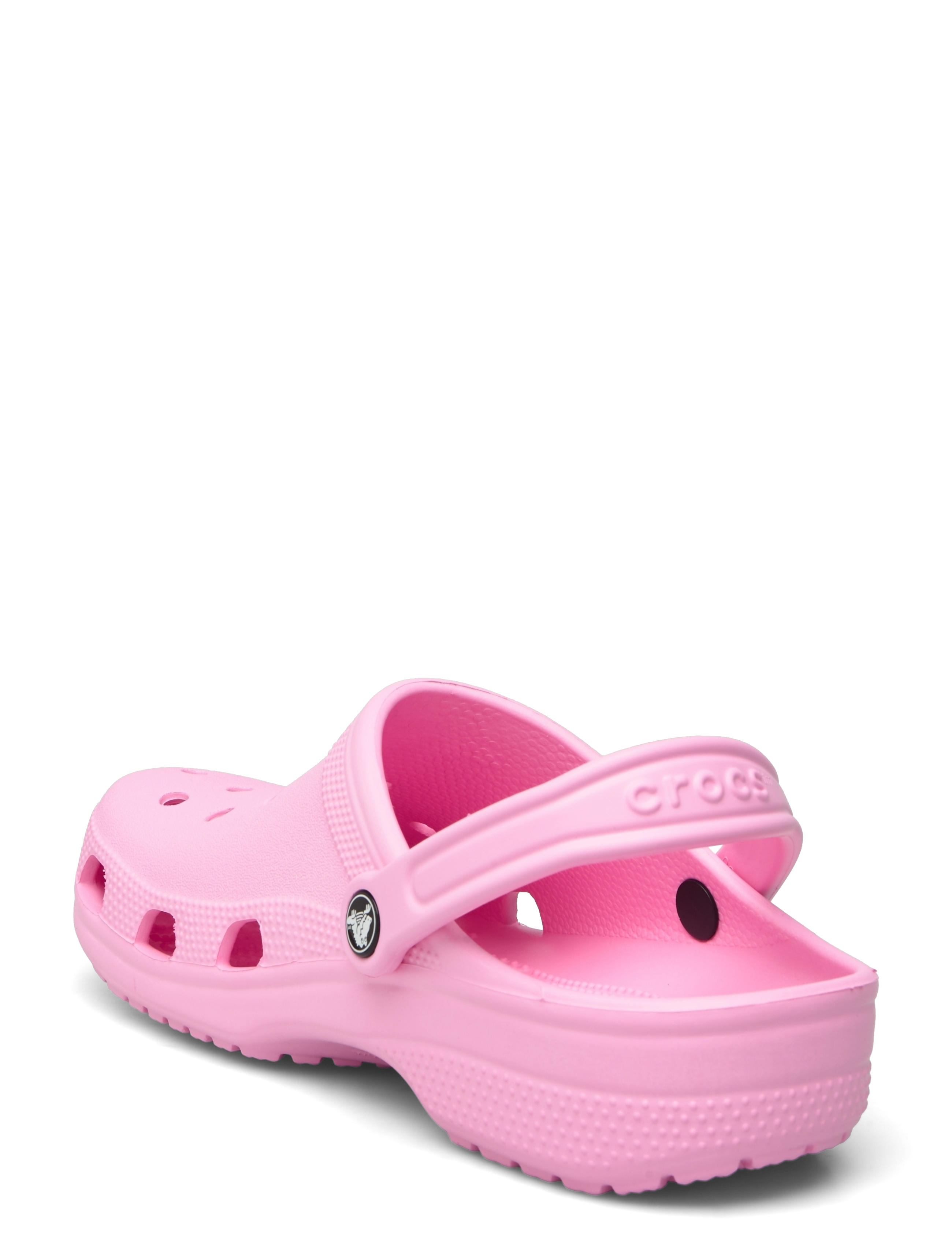 Crocs - Classic - suvised sooduspakkumised - pink tweed - 2
