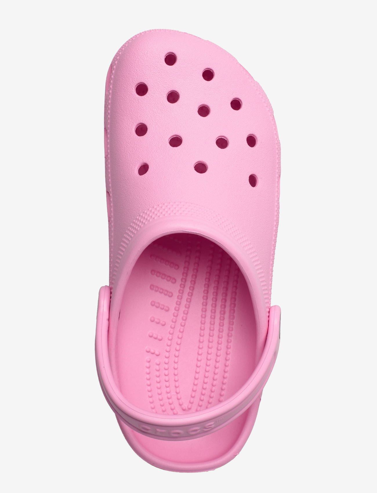 Crocs - Classic - laveste priser - pink tweed - 3