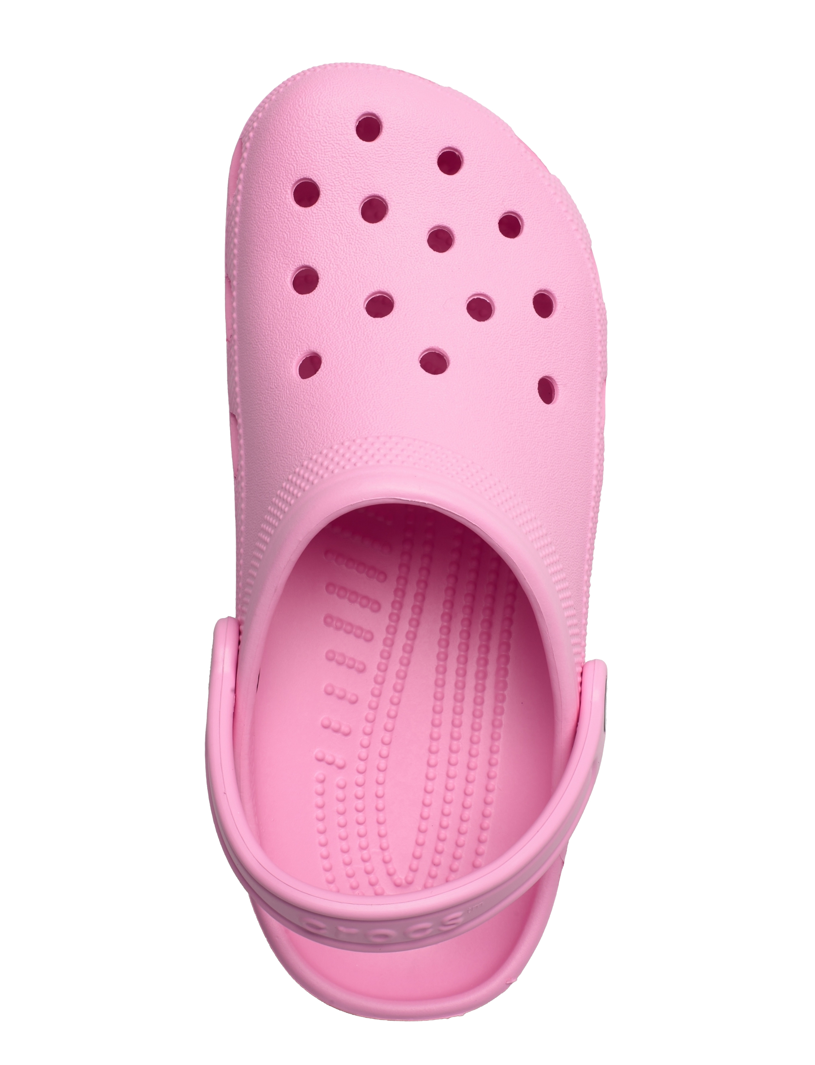 Crocs - Classic - suvised sooduspakkumised - pink tweed - 3