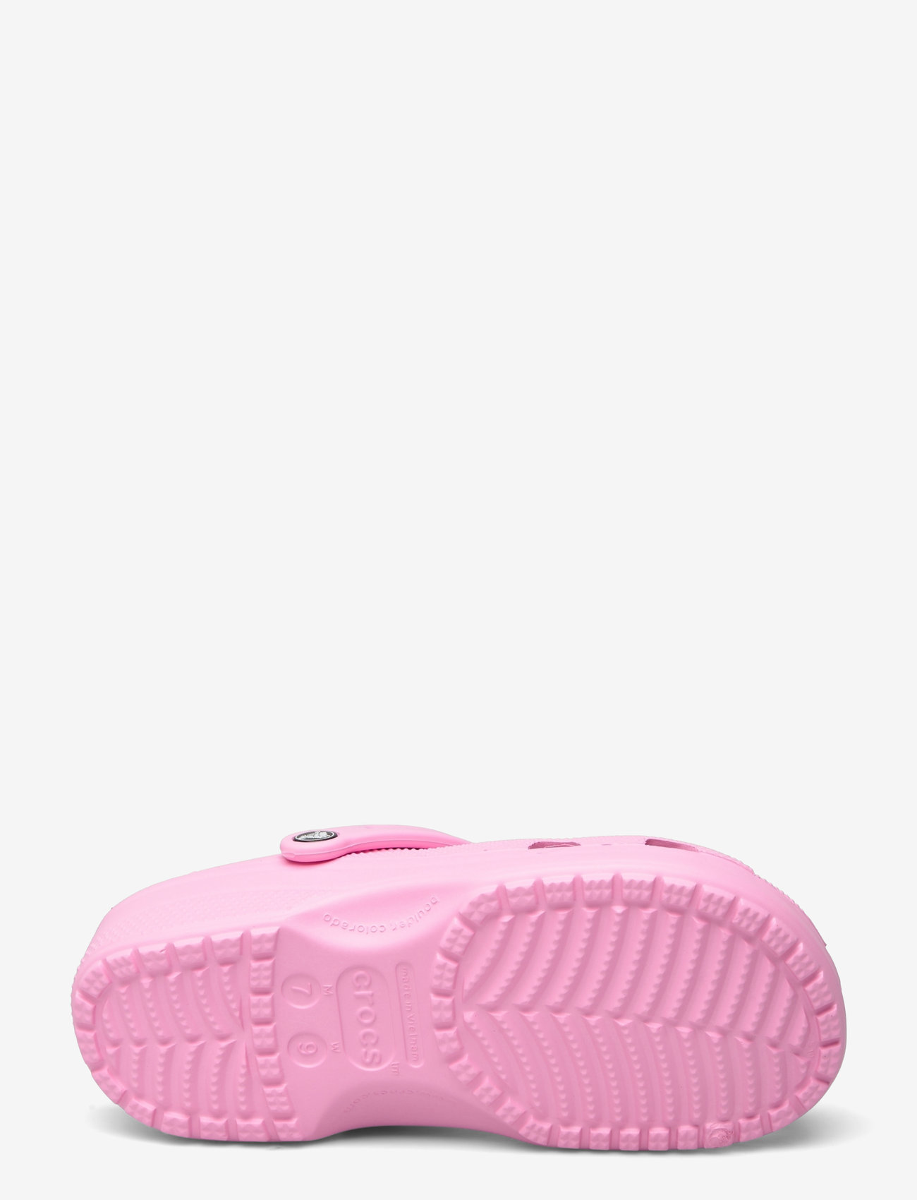 Crocs - Classic - laveste priser - pink tweed - 4