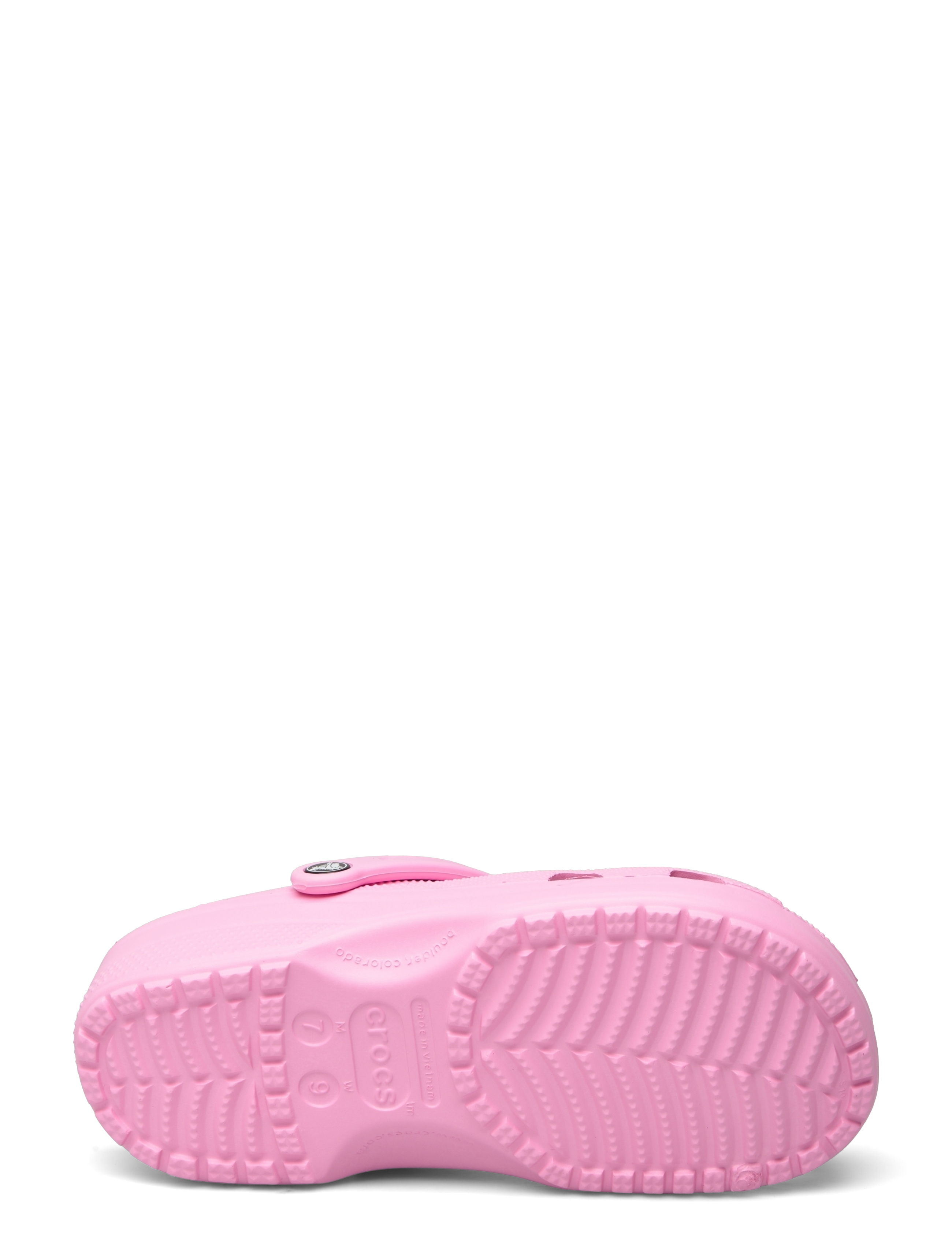 Crocs - Classic - suvised sooduspakkumised - pink tweed - 4