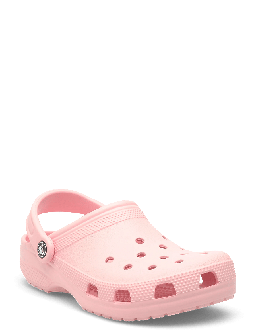 Crocs - Classic - kotad - powder pink - 0
