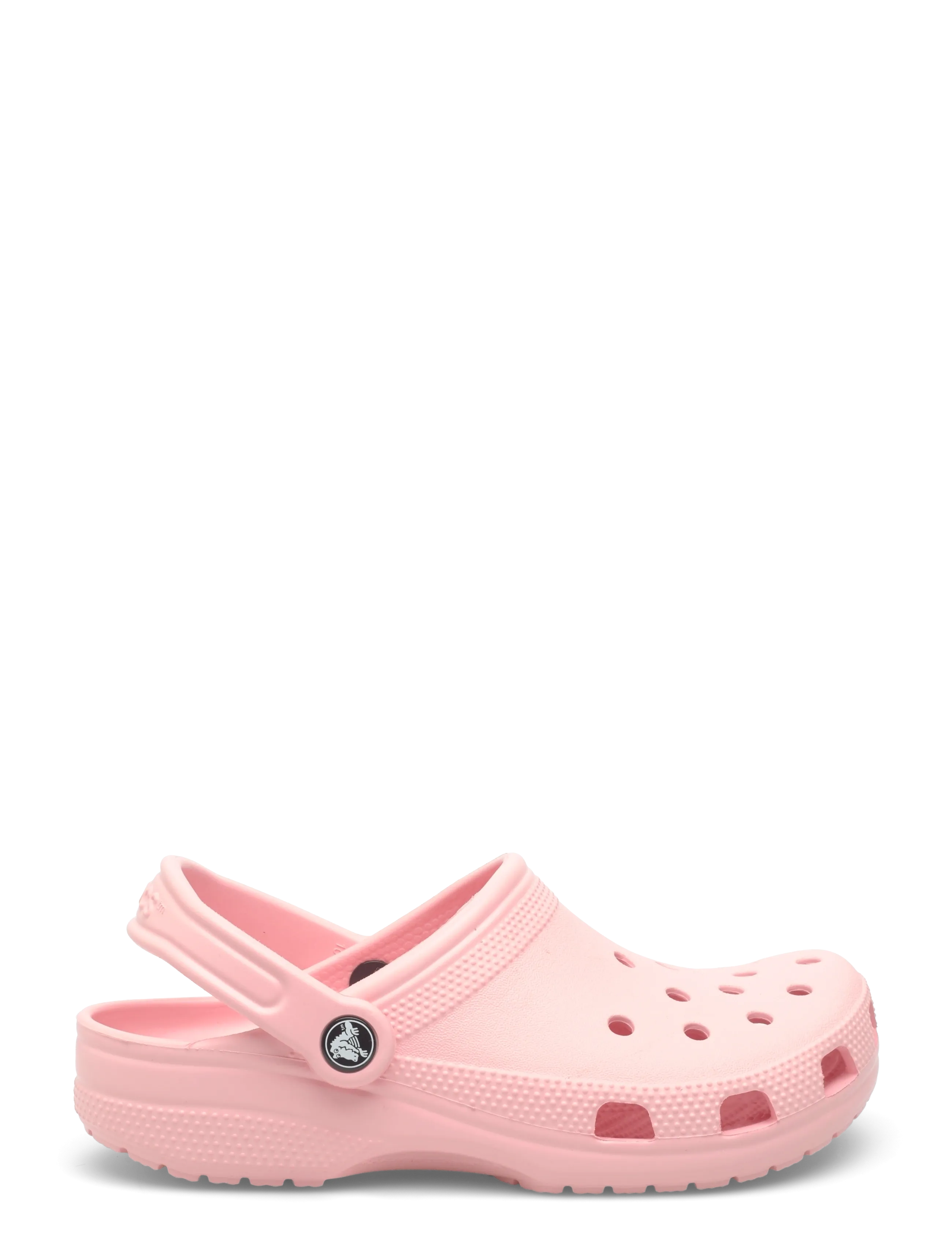 Crocs - Classic - clogs - powder pink - 1