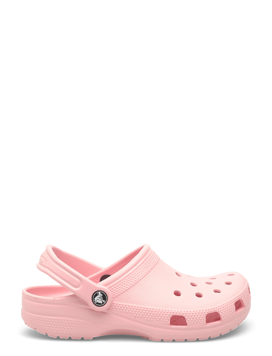 Crocs - Classic - kotad - powder pink - 1
