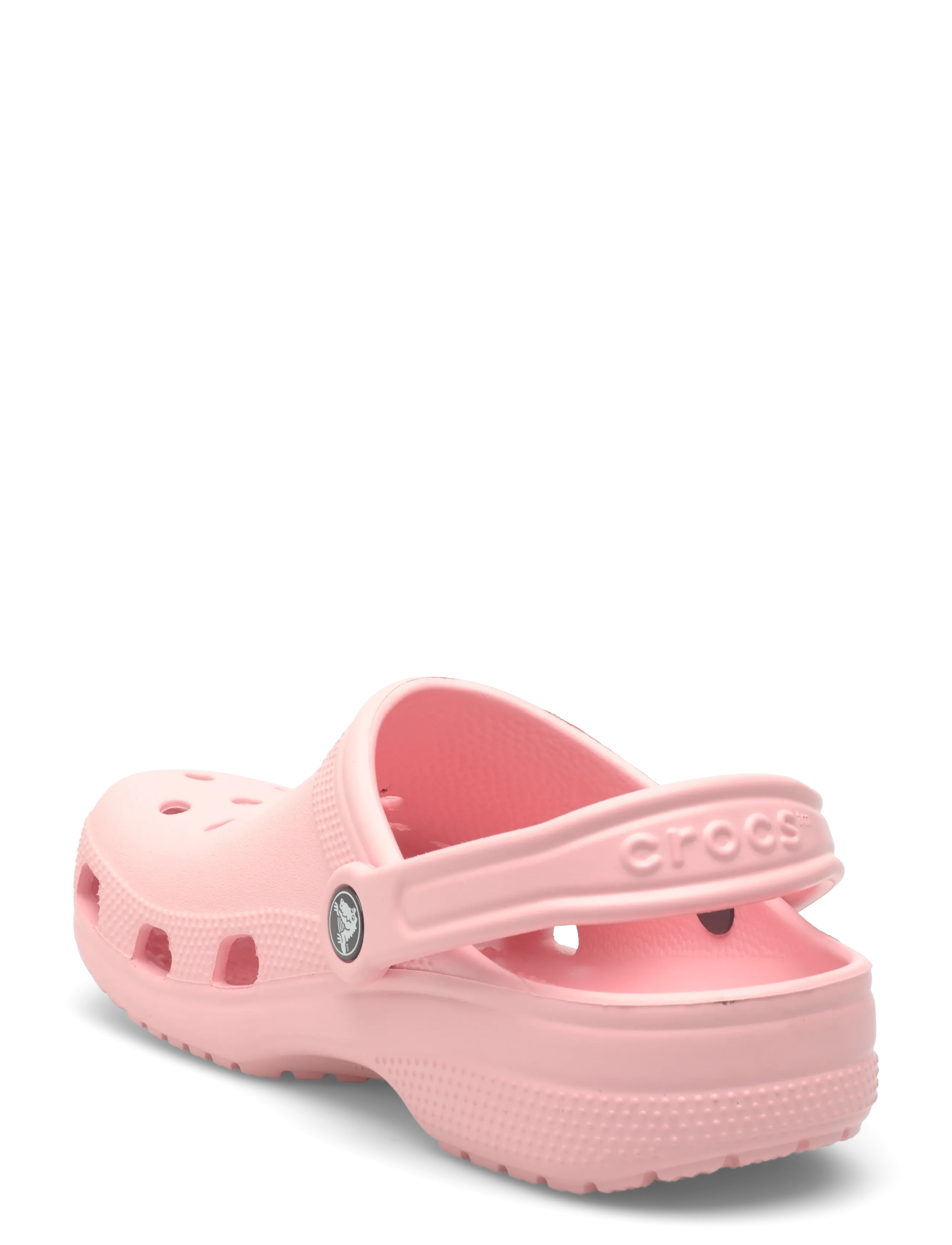 Crocs - Classic - clogs - powder pink - 2