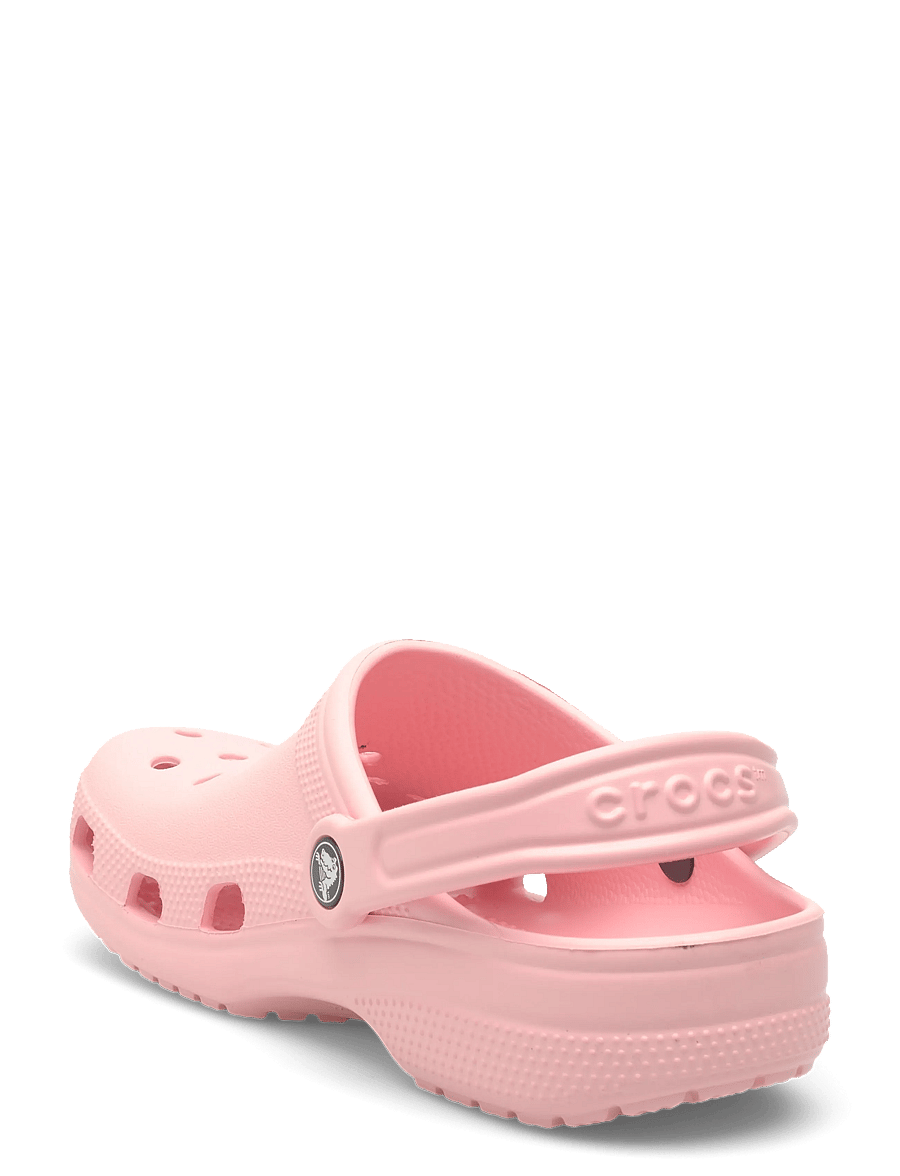 Crocs - Classic - kotad - powder pink - 2