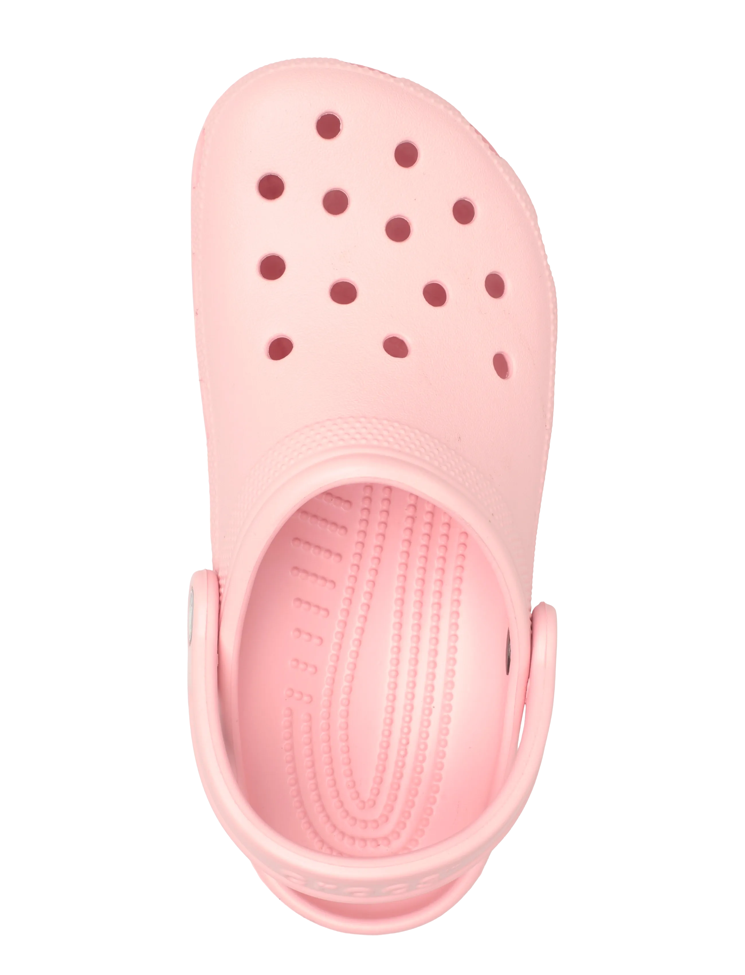Crocs - Classic - clogs - powder pink - 3