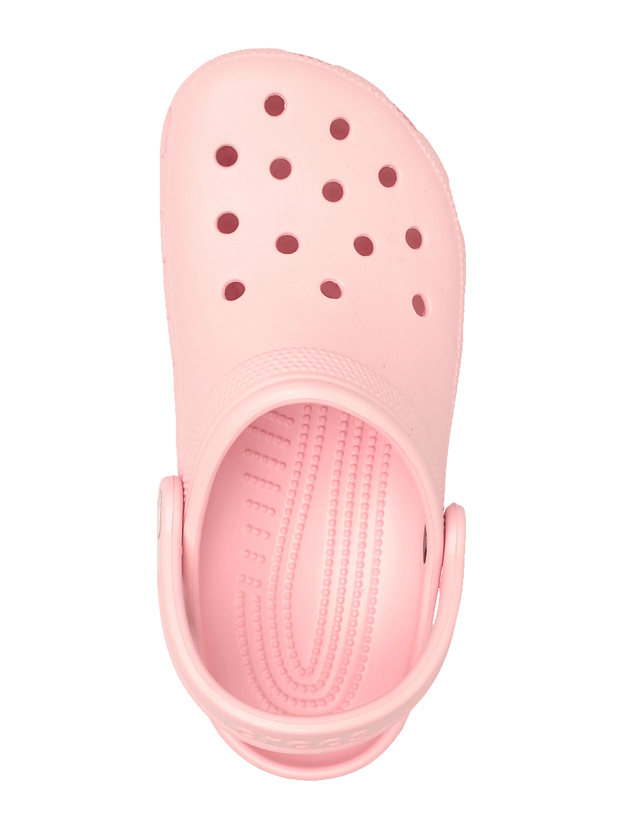 Crocs - Classic - kotad - powder pink - 3