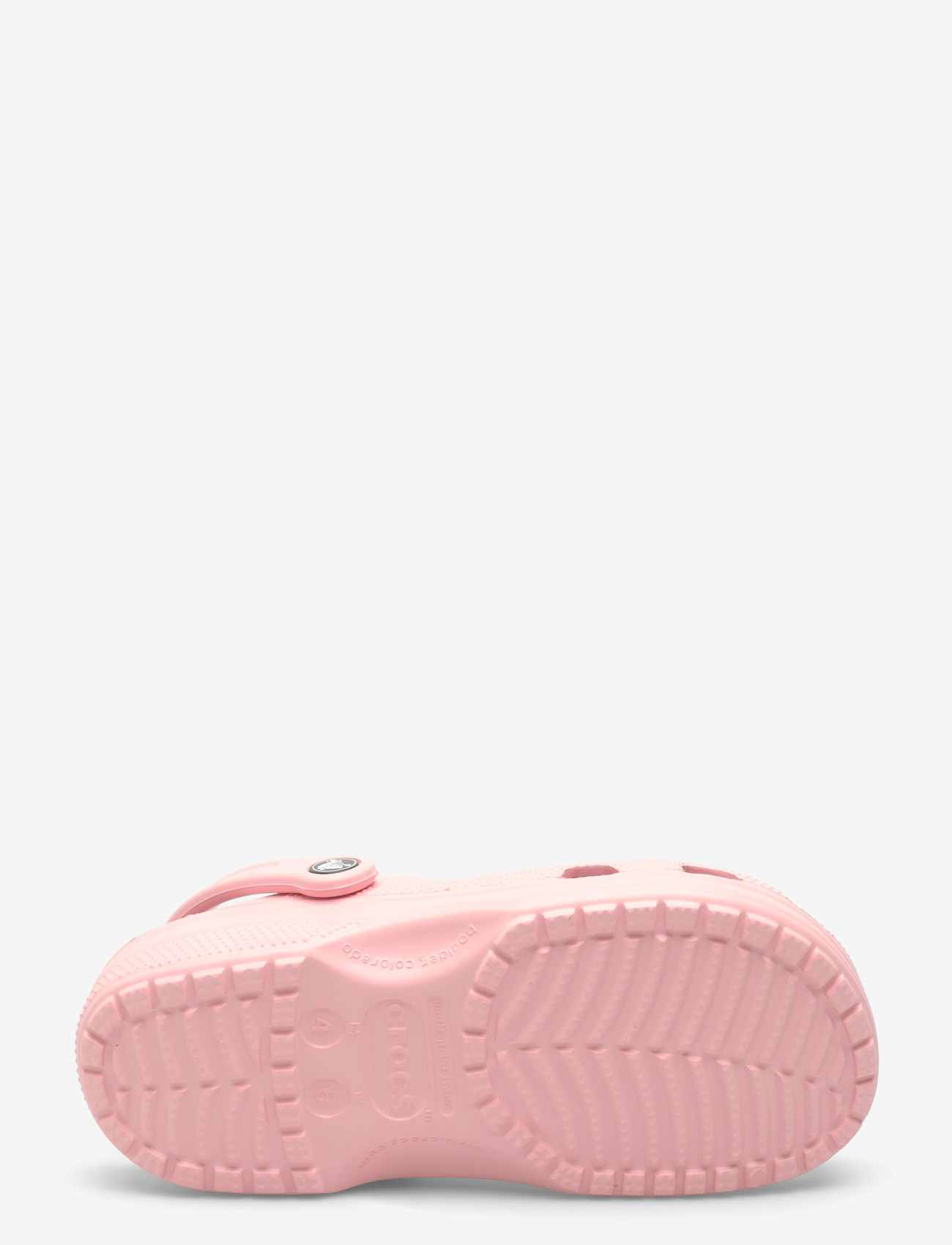 Crocs - Classic - sommerschnäppchen - powder pink - 4