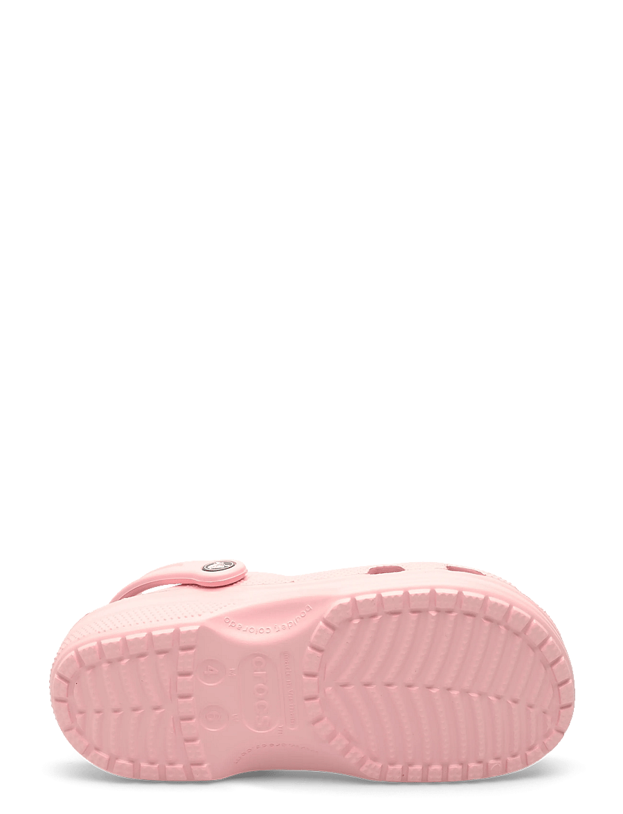 Crocs - Classic - kotad - powder pink - 4