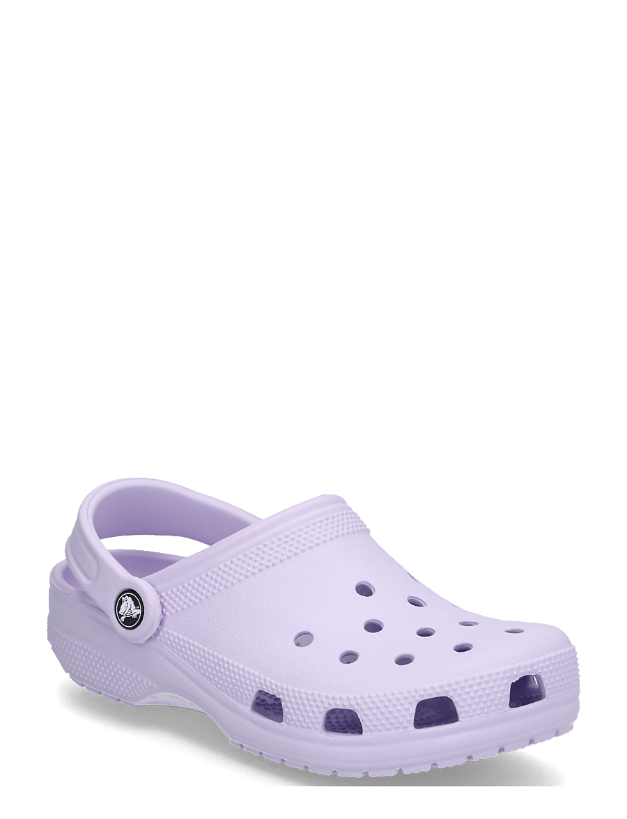 Crocs - Classic - kotad - purple halo - 0
