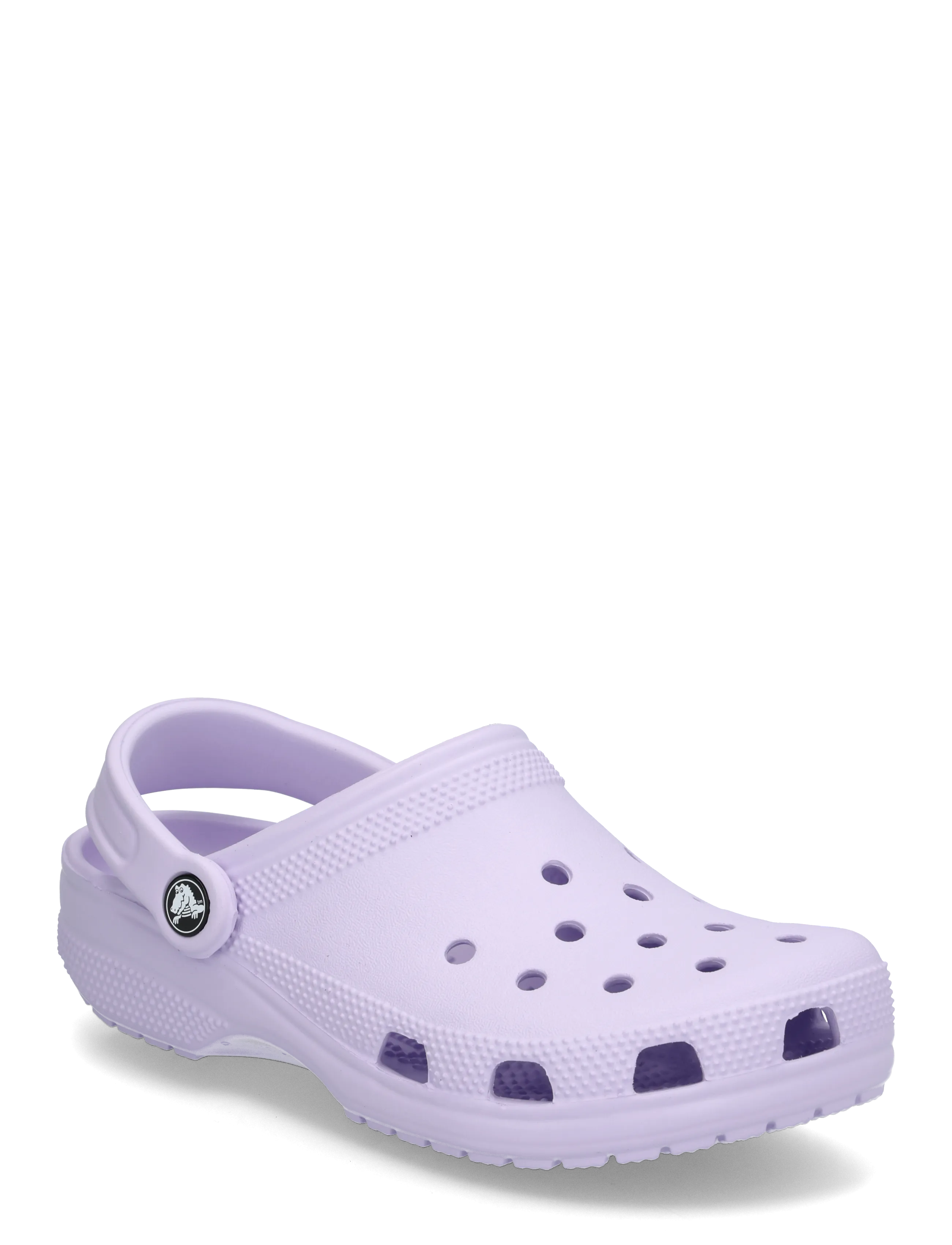 Crocs Classic - Crocs - PURPLE HALO / purple