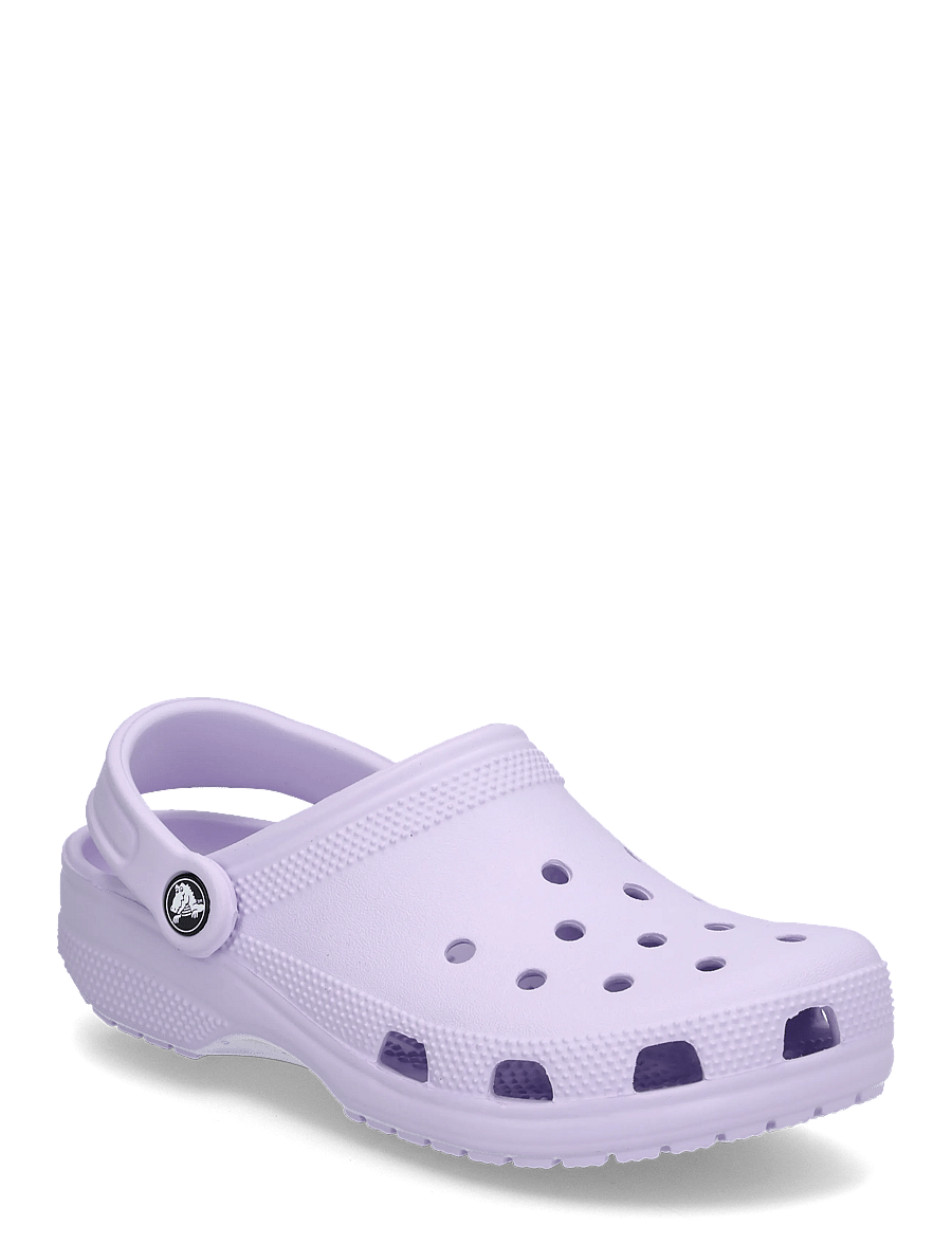 Crocs - Classic - alltags-style - purple halo - 0