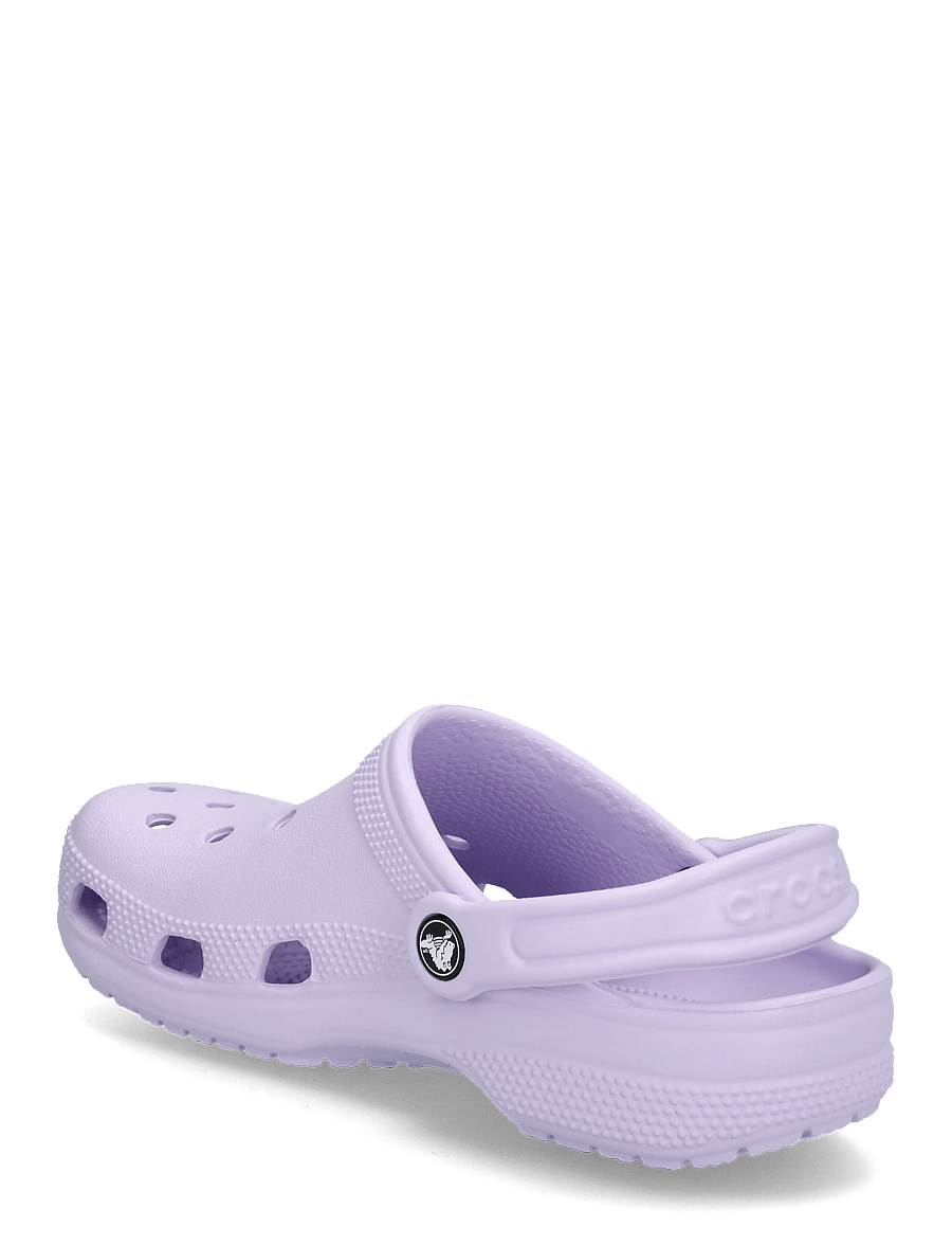 Crocs - Classic - alltags-style - purple halo - 1