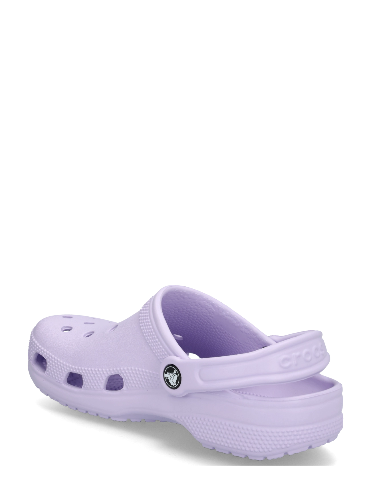 Crocs - Classic - clogs - purple halo - 1