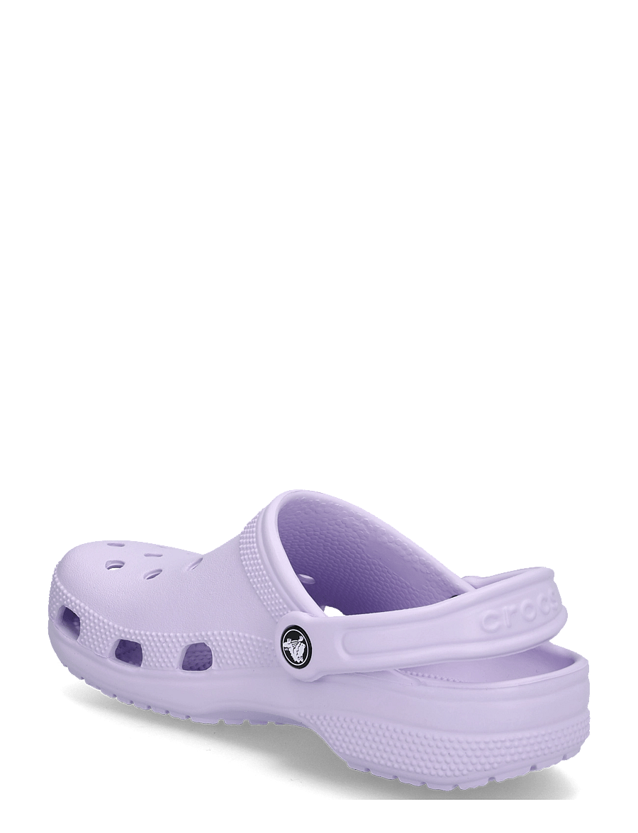 Crocs - Classic - kotad - purple halo - 1