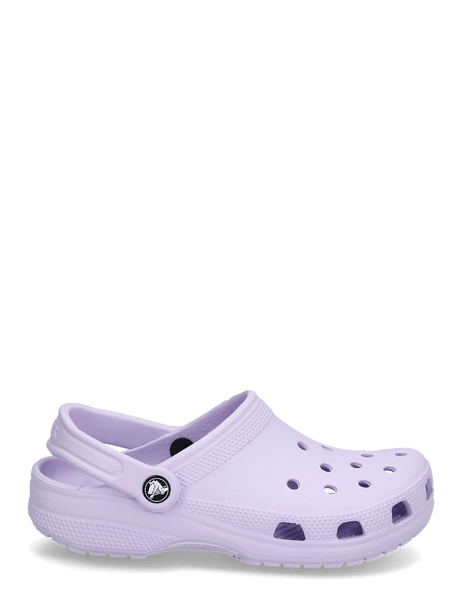 Crocs - Classic - alltags-style - purple halo - 2