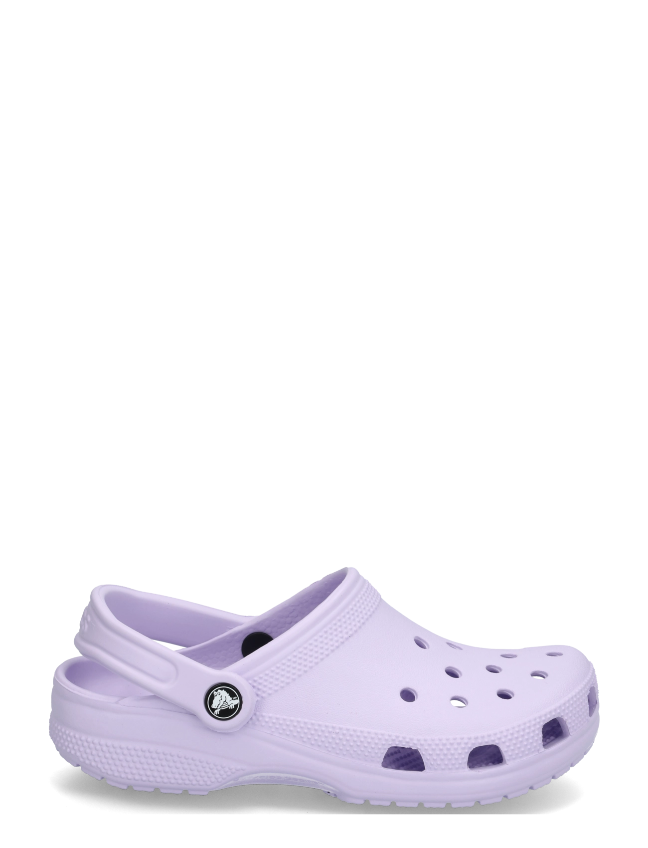 Crocs - Classic - clogs - purple halo - 2