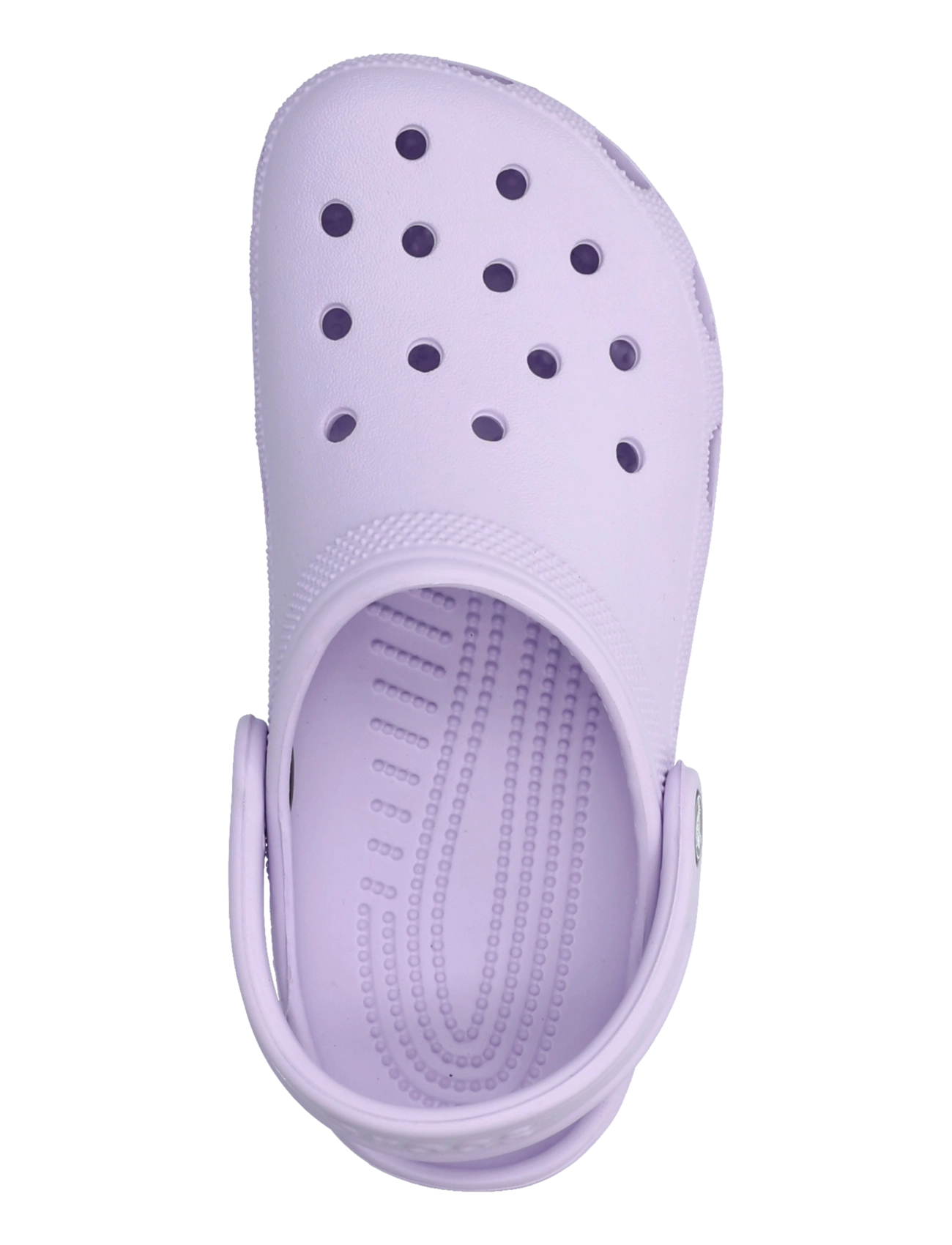 Crocs - Classic - clogs - purple halo - 3