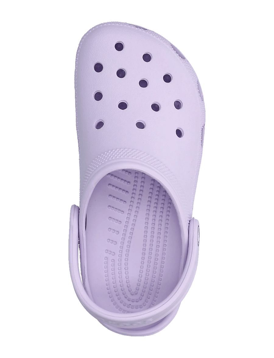 Crocs - Classic - alltags-style - purple halo - 3