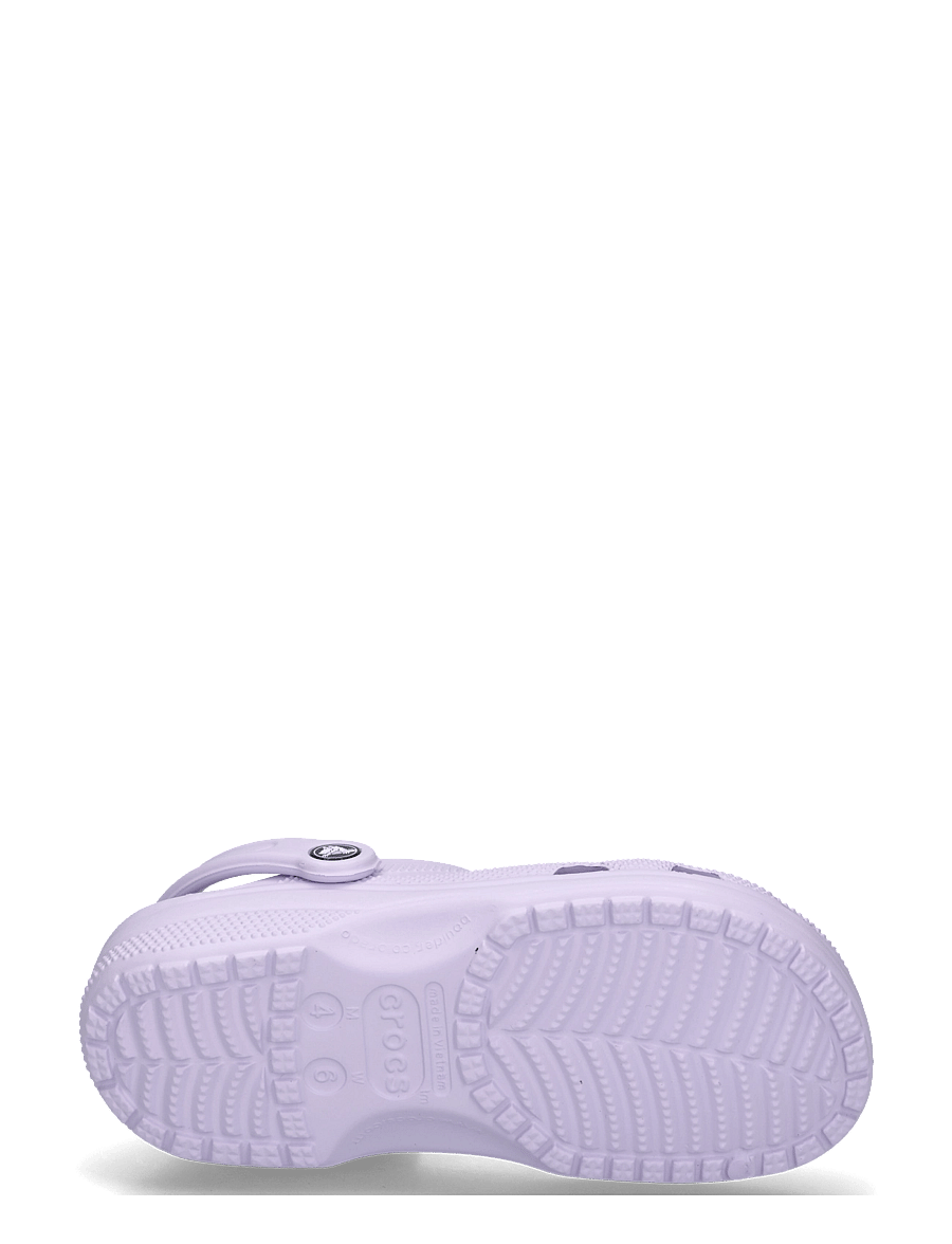 Crocs - Classic - kotad - purple halo - 4