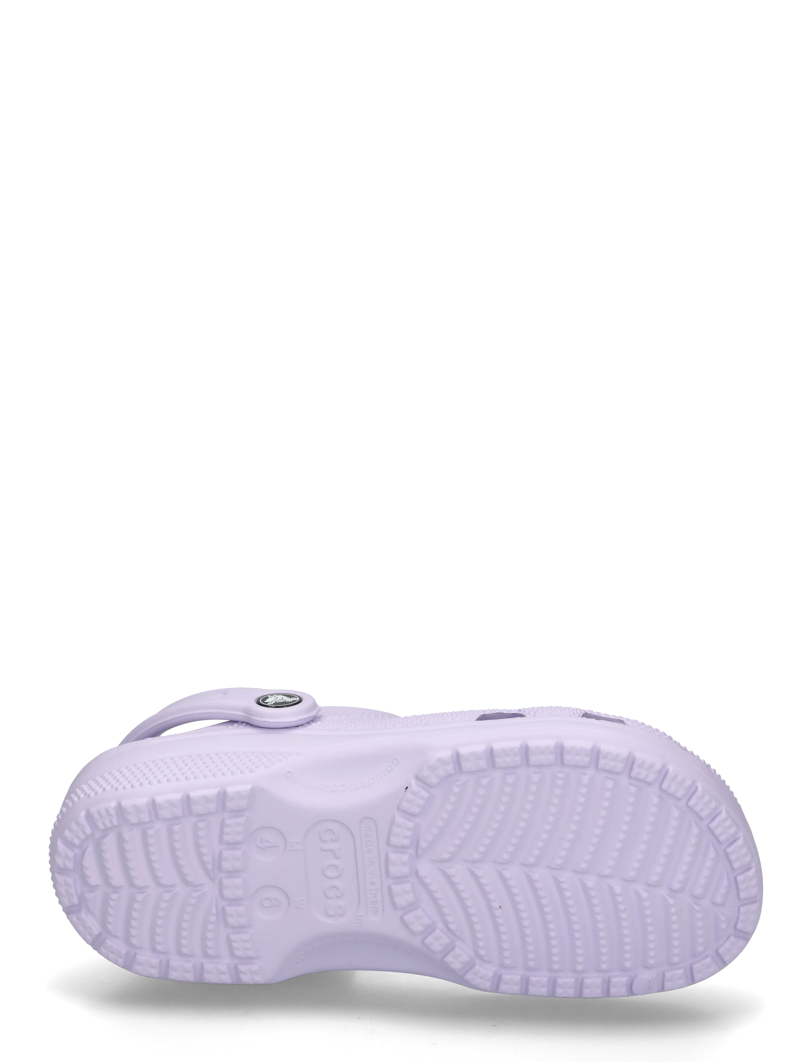 Crocs - Classic - sügisene kokkuhoid - purple halo - 4