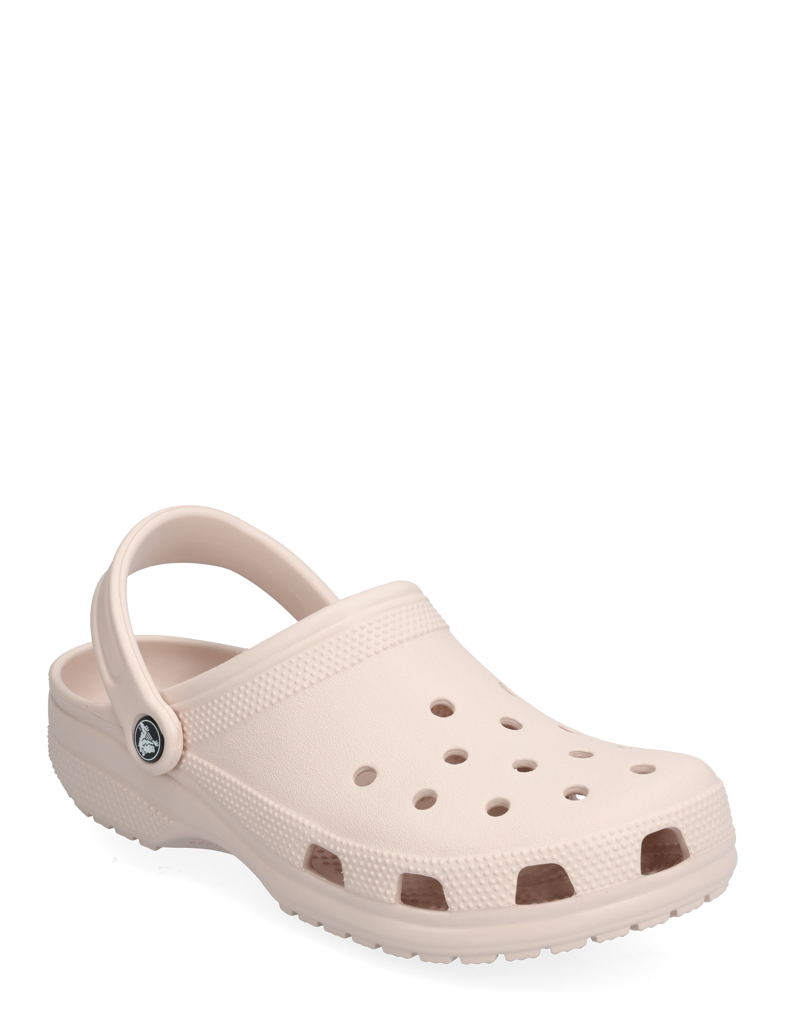 Crocs Classic - Crocksid - QUARTZ / cream