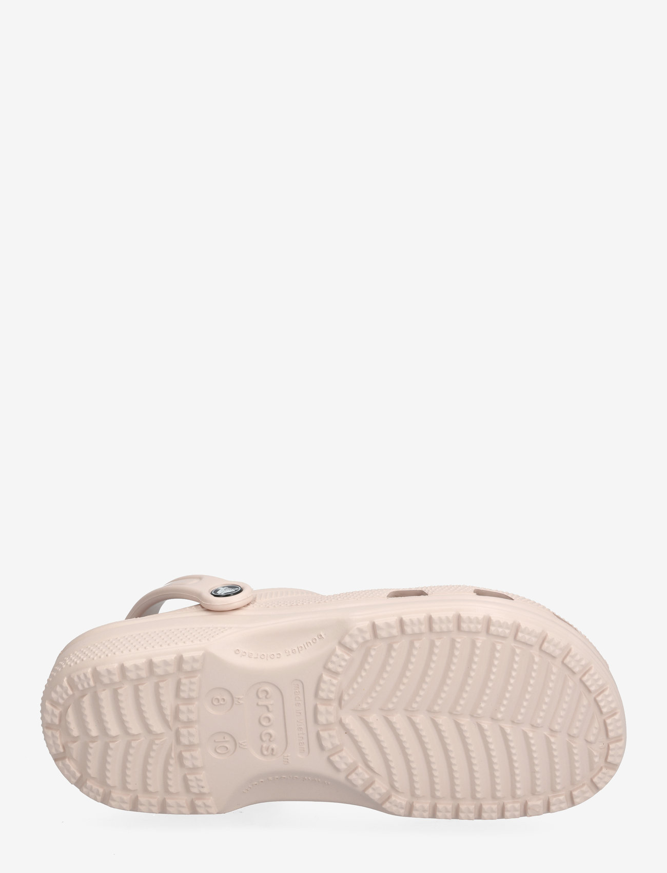 Crocs - Classic - laveste priser - quartz - 4