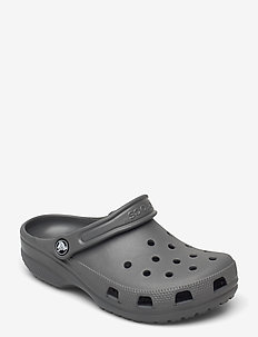 Classic, Crocs