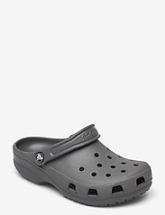 Crocs - Classic - gode sommertilbud - slate grey - 0