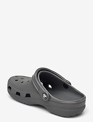 Crocs - Classic - gode sommertilbud - slate grey - 2