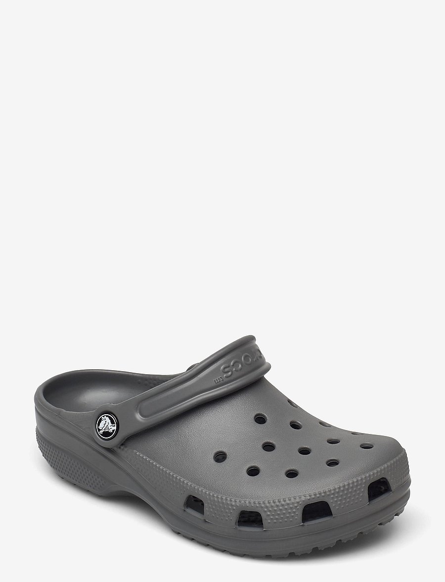 Crocs - Classic - clogs - slate grey - 0
