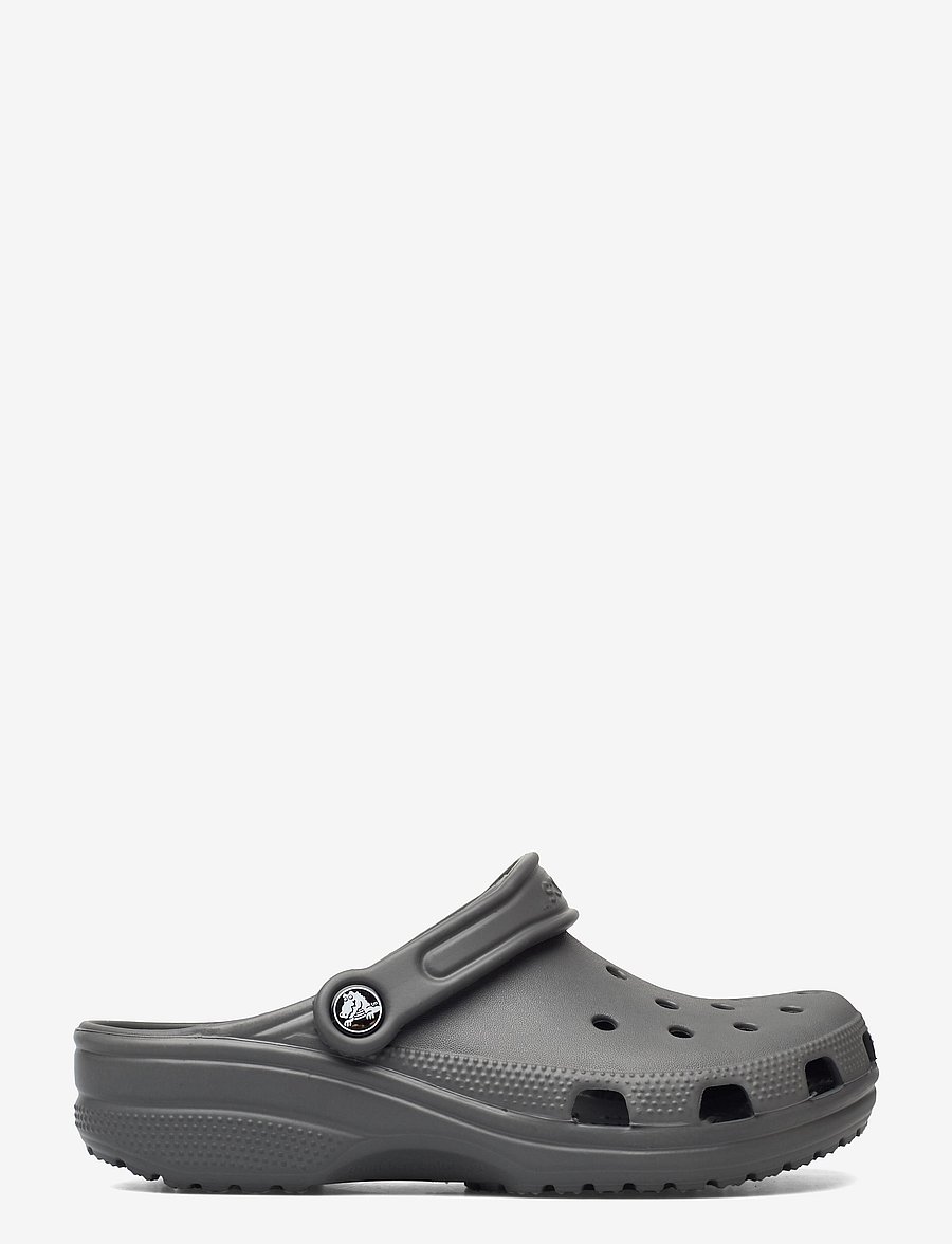 Crocs - Classic - clogs - slate grey - 1