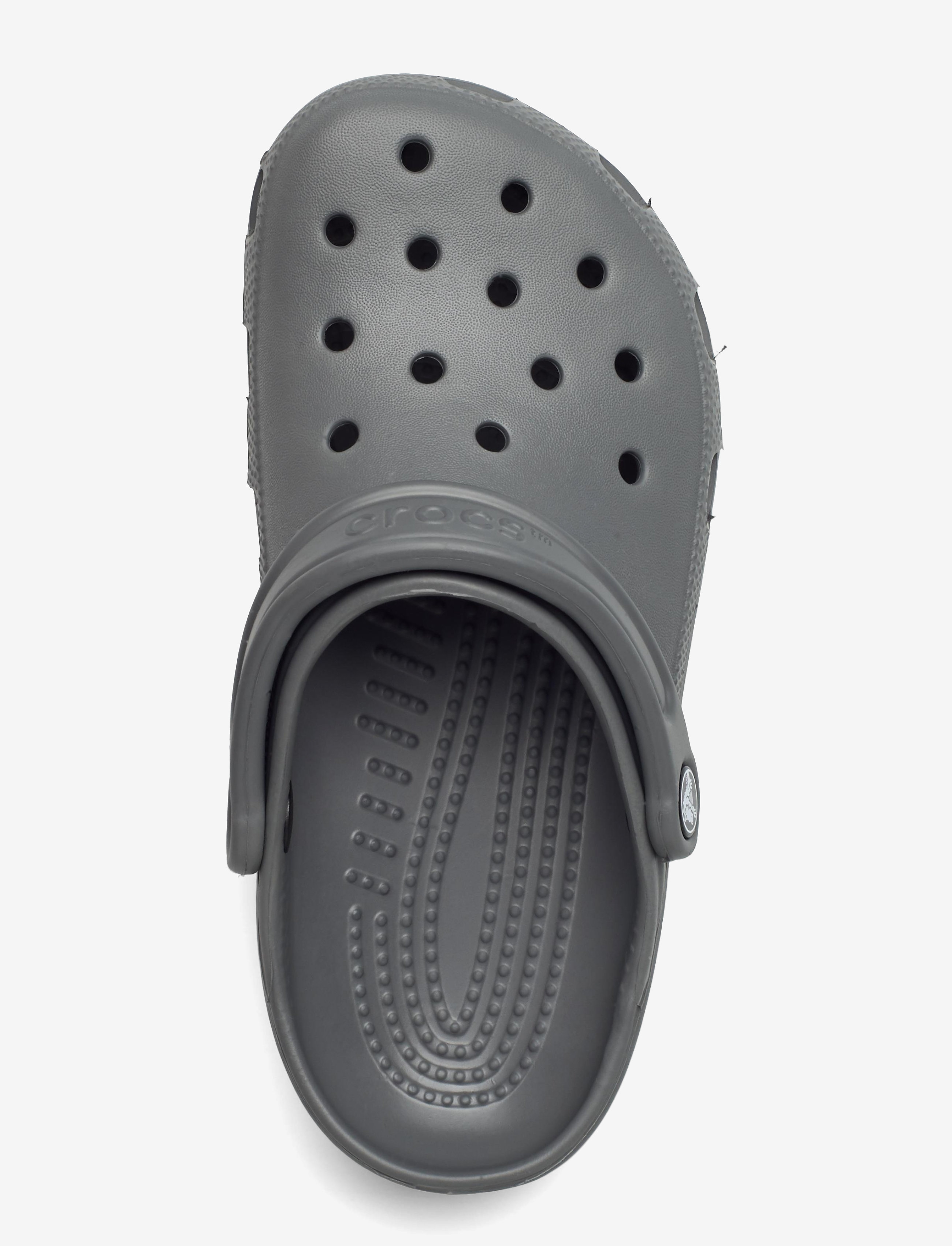 Crocs - Classic - suvised sooduspakkumised - slate grey - 3