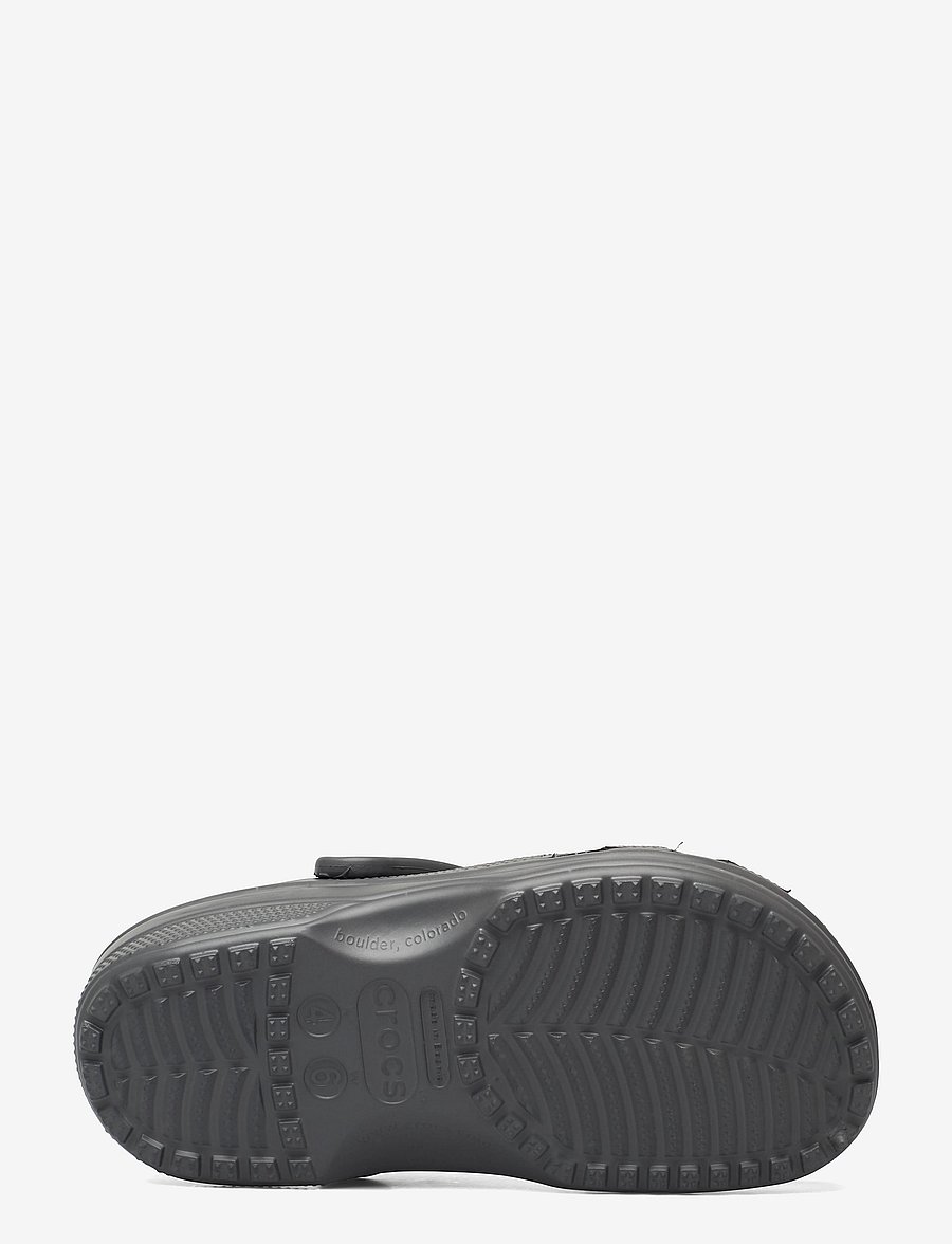 Crocs - Classic - clogs - slate grey - 4