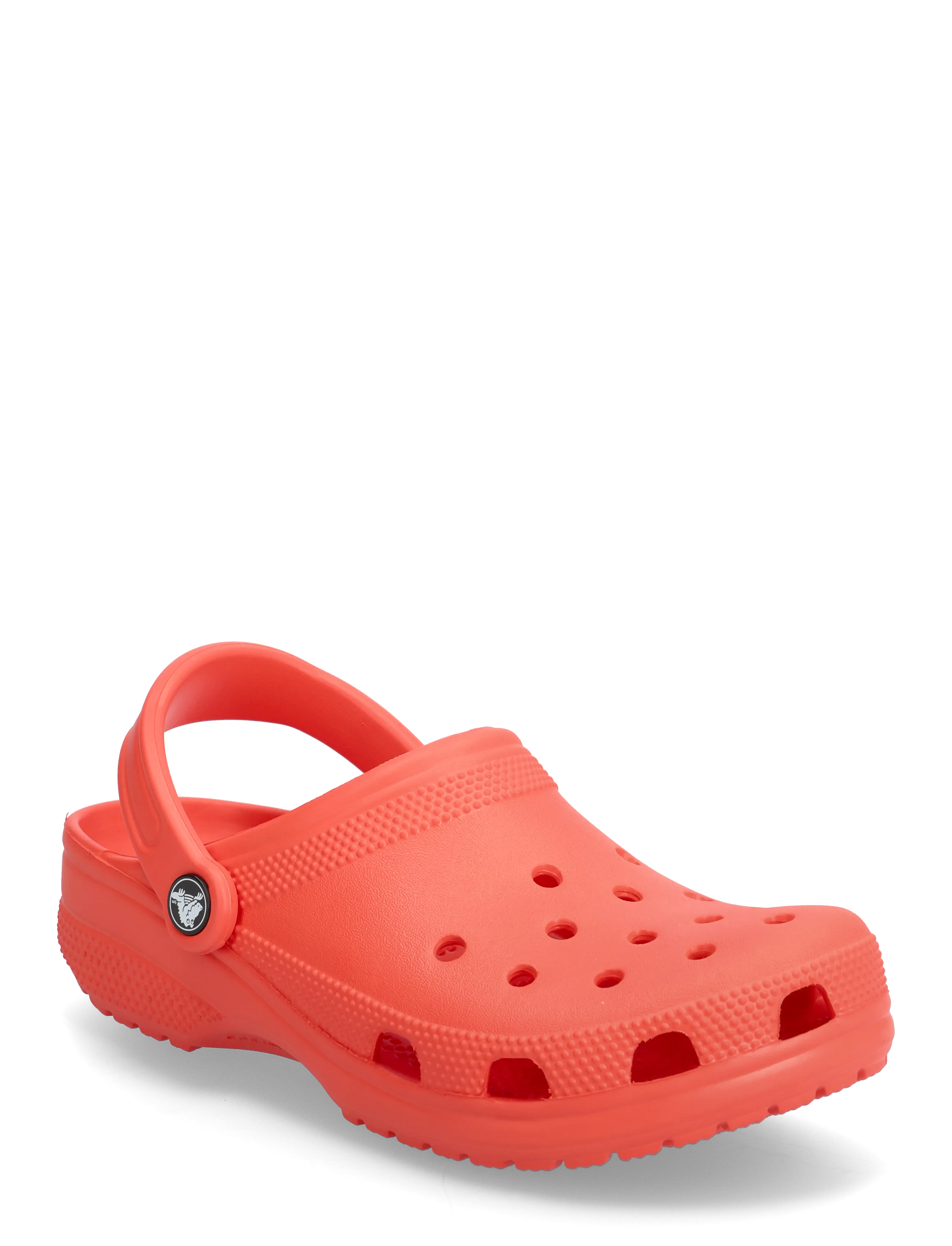 Crocs Classic, 37/38, Red, Sko > Mules Og Træsko, Herre
