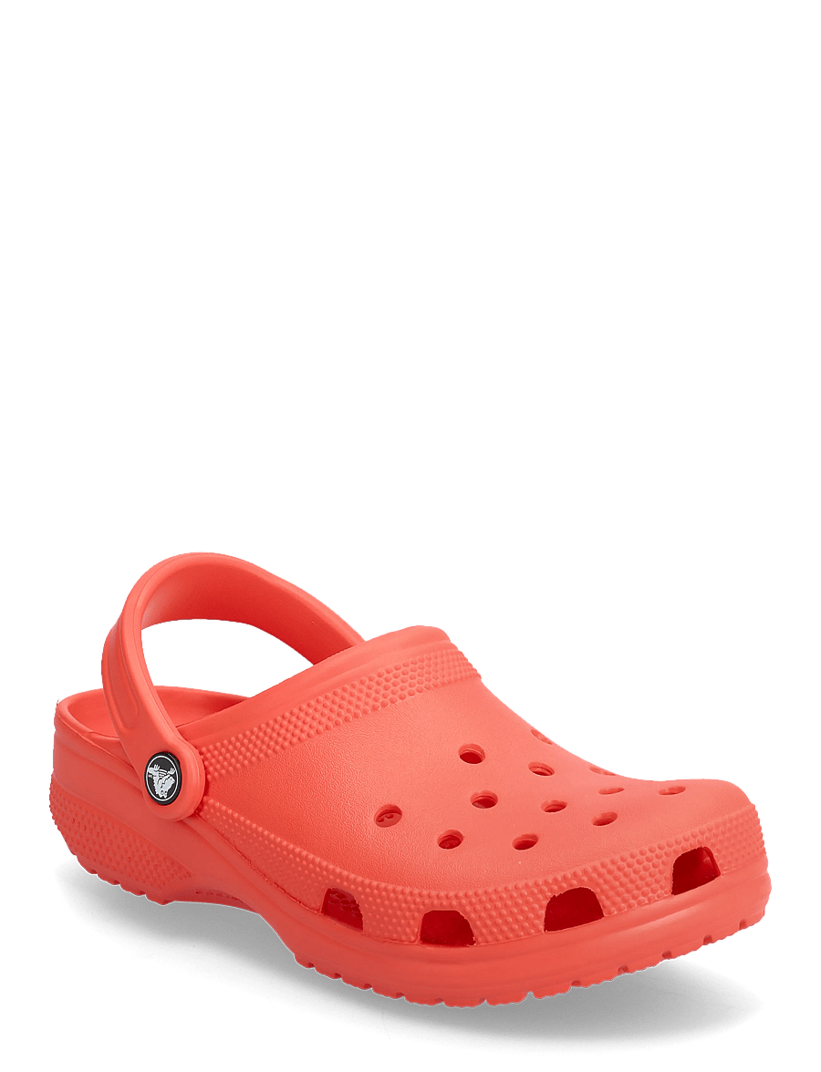 Crocs - Classic - clogs - starfish - 0